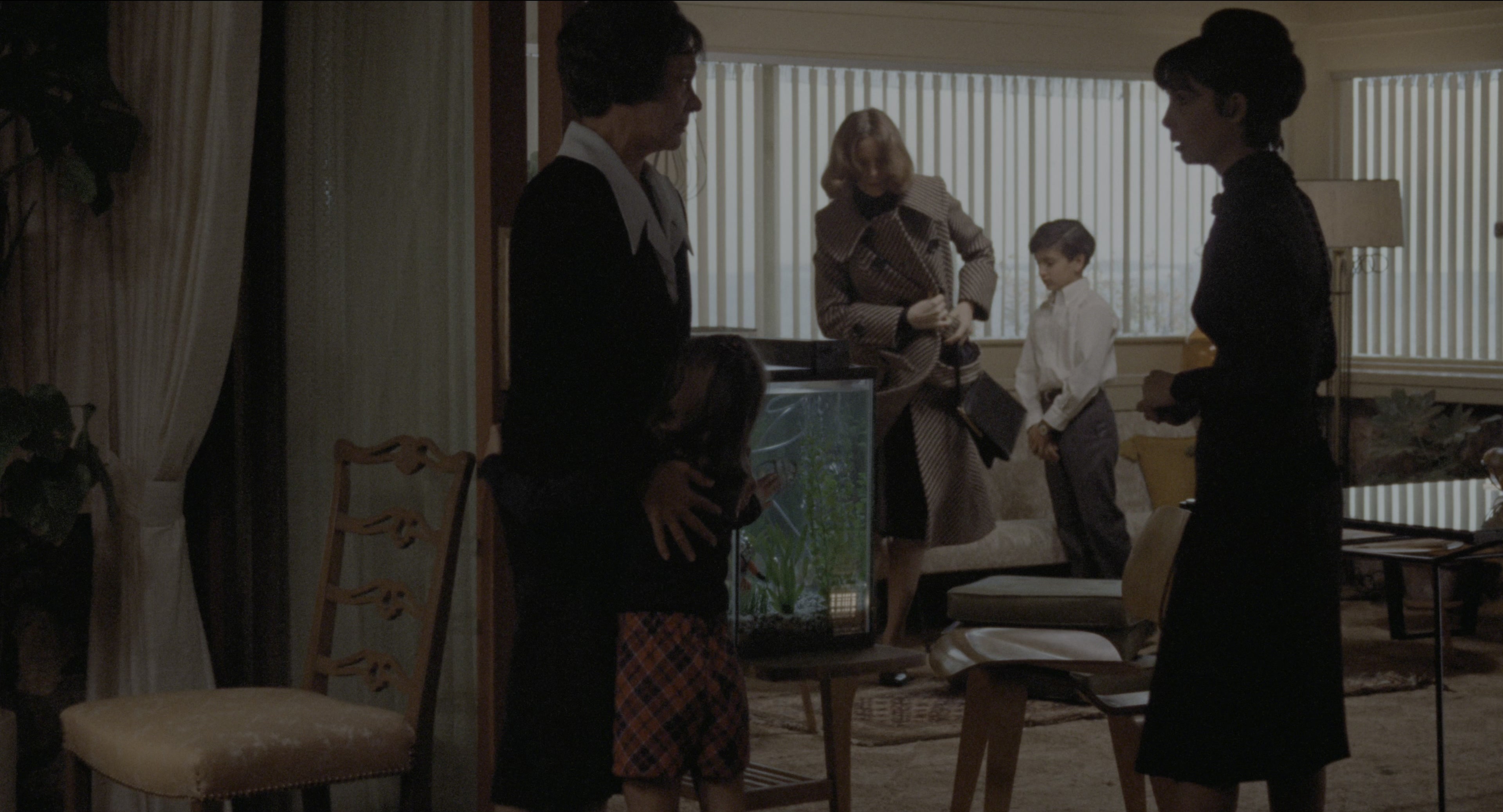 The Godfather: Part II (1974), wide, 1.85:1 — film still
