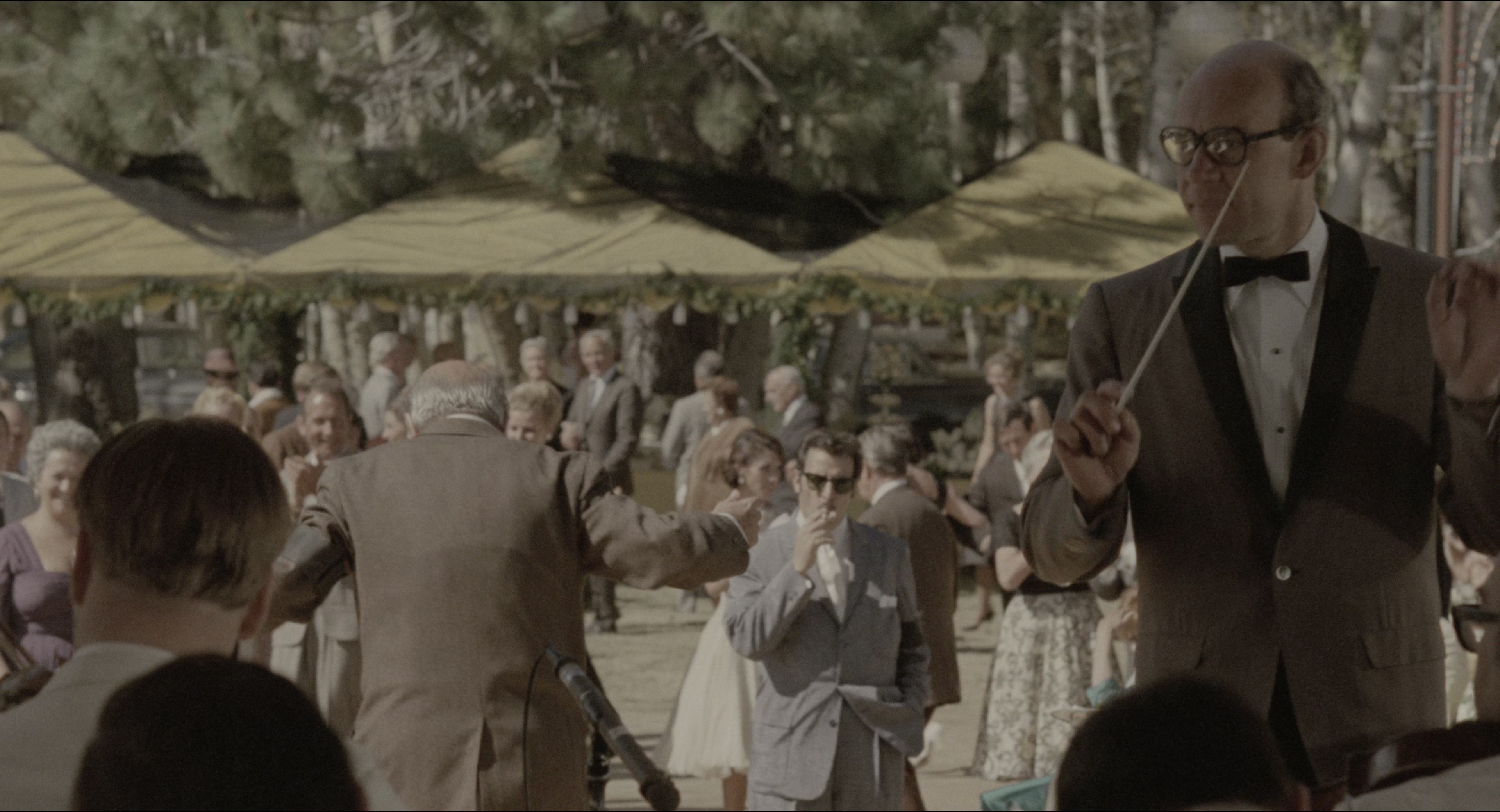 The Godfather: Part II (1974), wide, 1.85:1 — film still