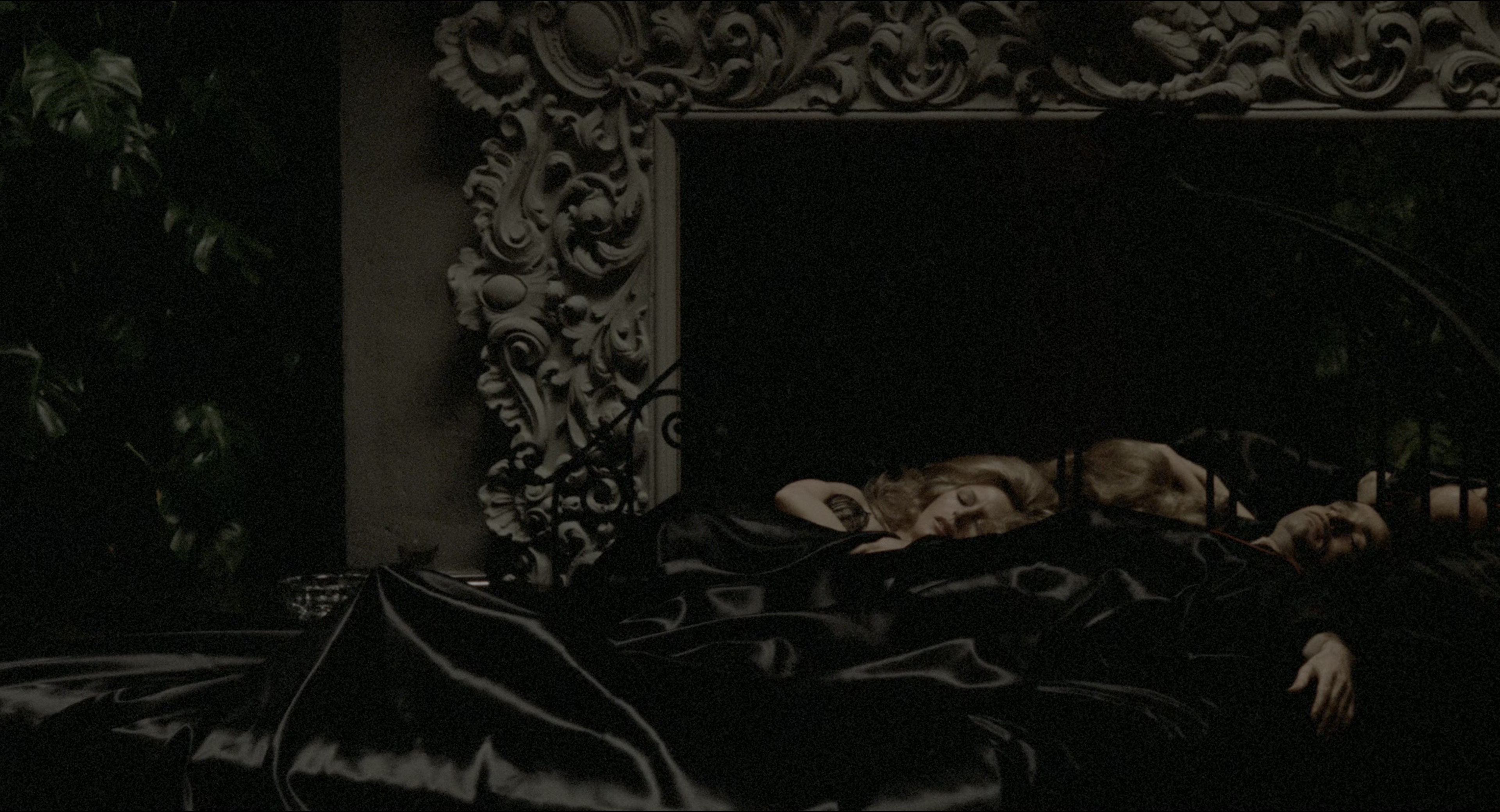 The Godfather: Part II (1974), wide, 1.85:1 — film still