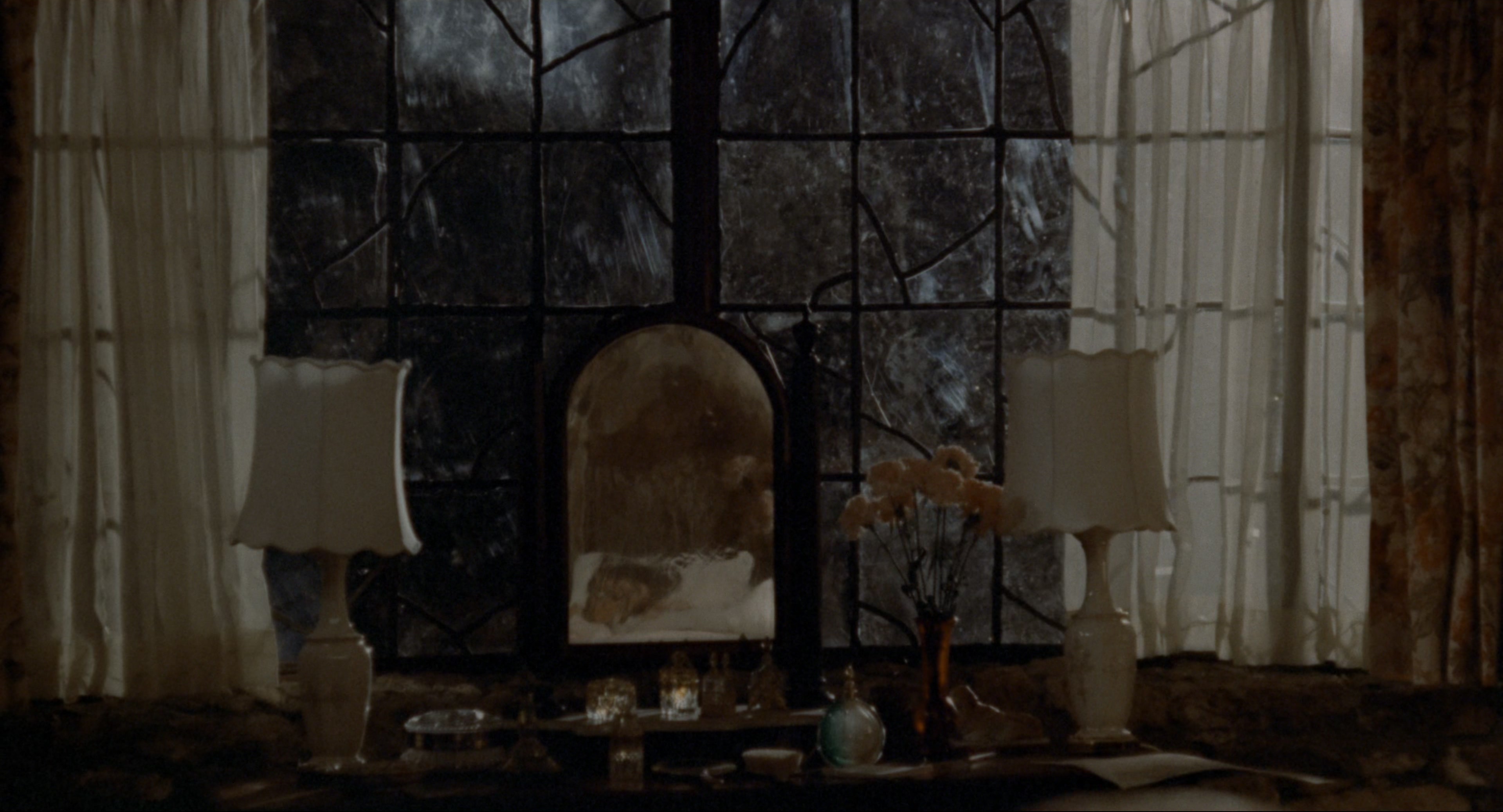 The Godfather: Part II (1974), wide, 1.85:1 — film still