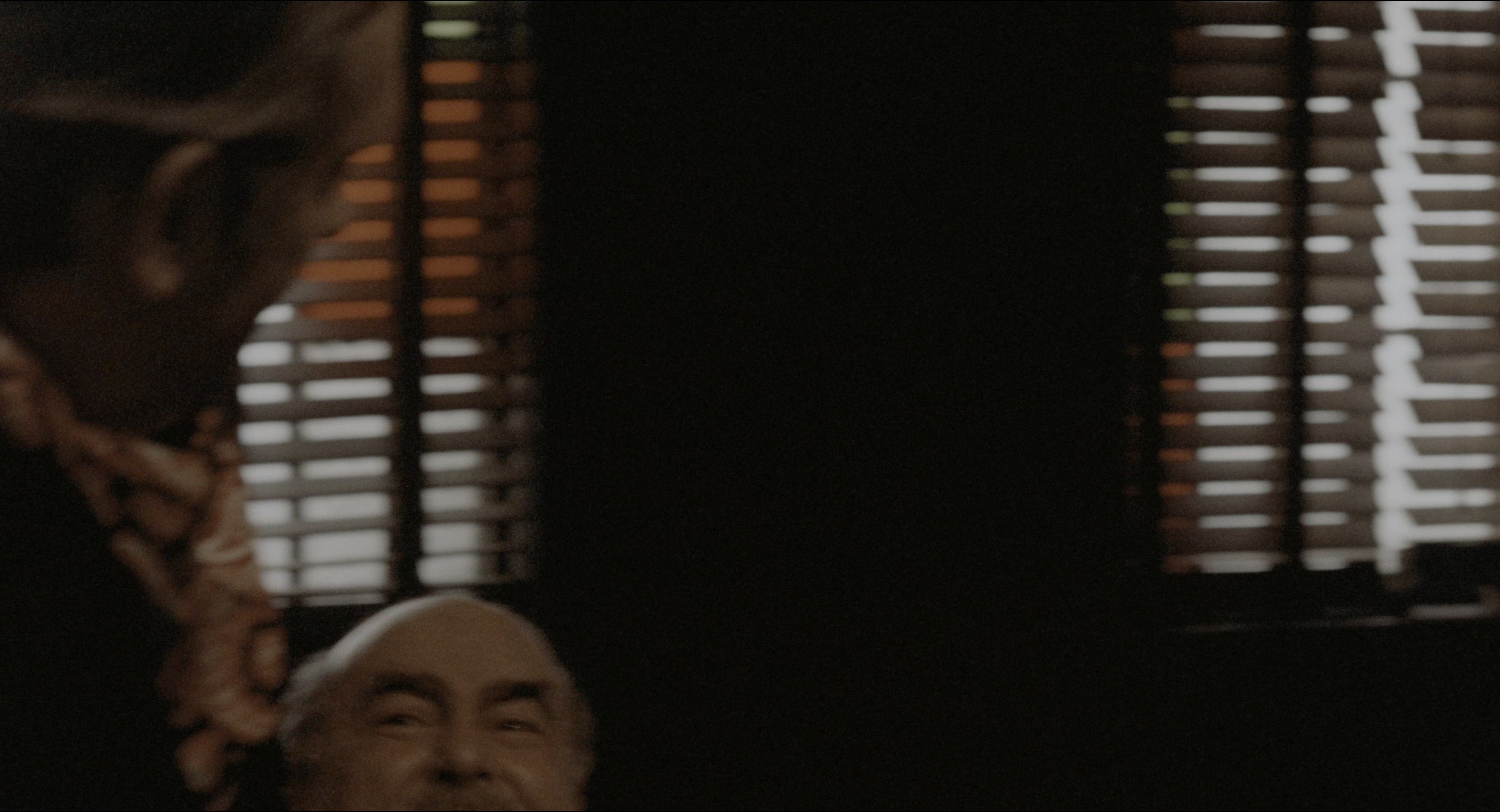 The Godfather: Part II (1974), wide, 1.85:1 — film still
