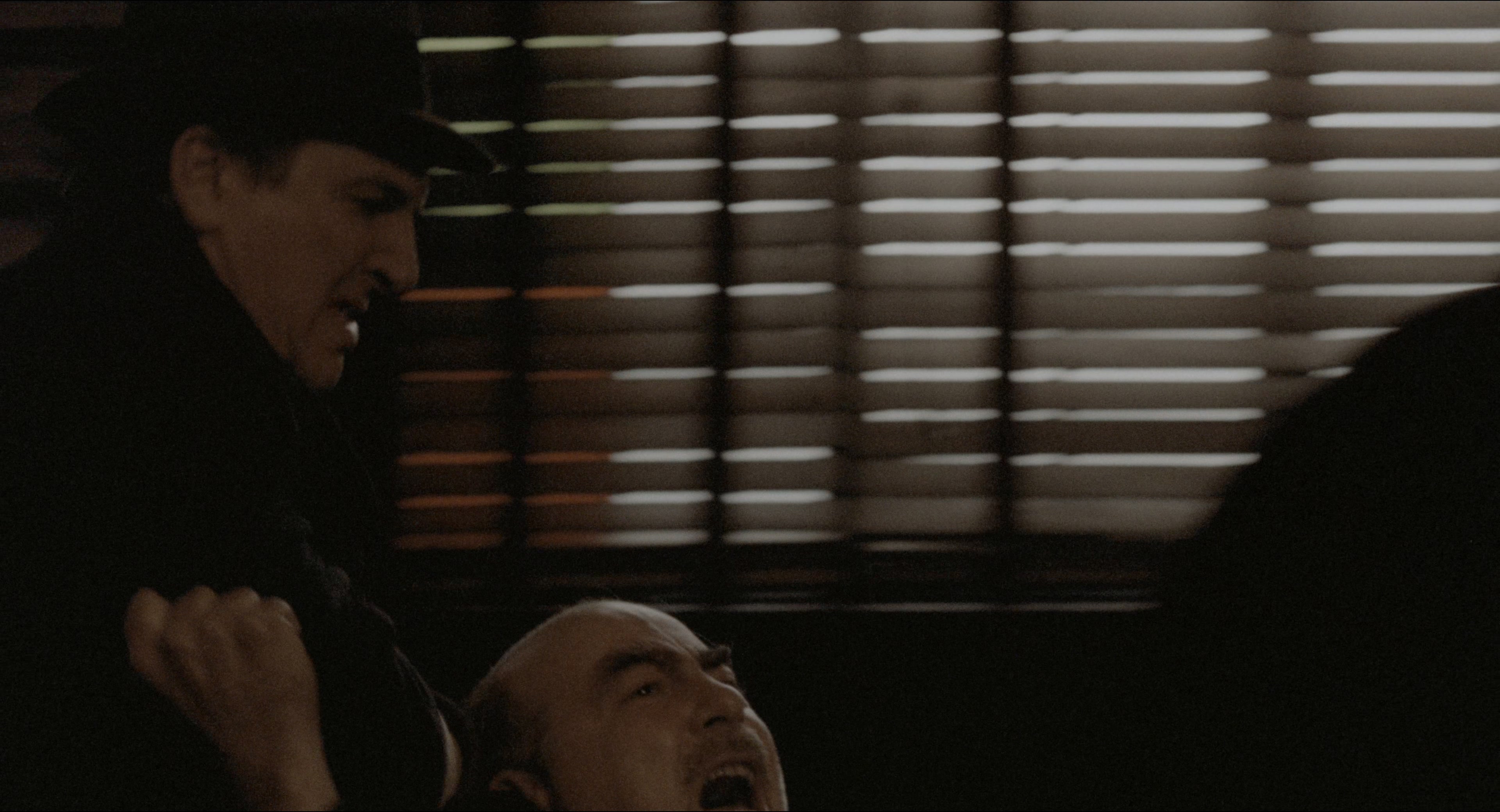 The Godfather: Part II (1974), wide, 1.85:1 — film still