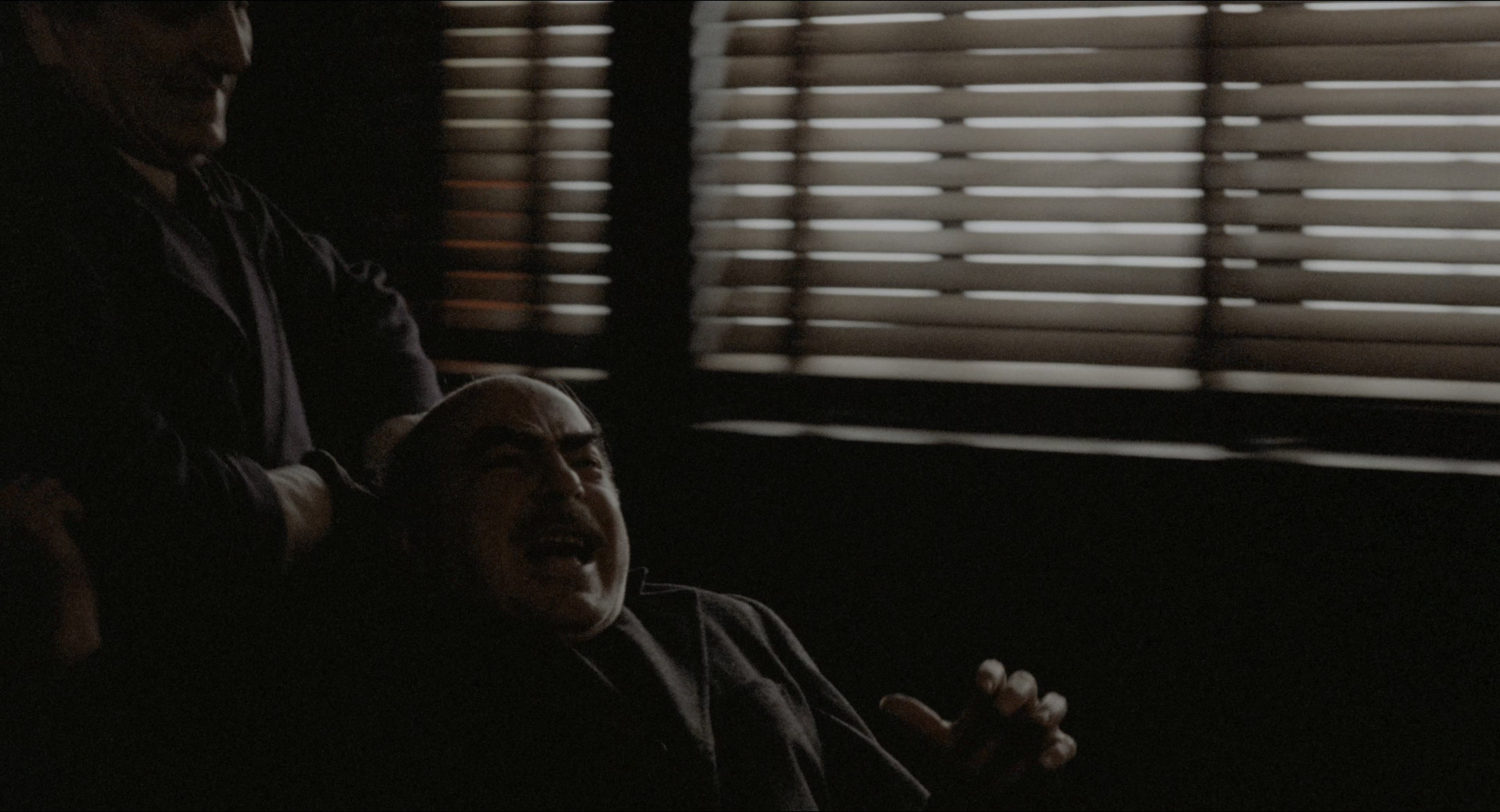 The Godfather: Part II (1974), wide, 1.85:1 — film still
