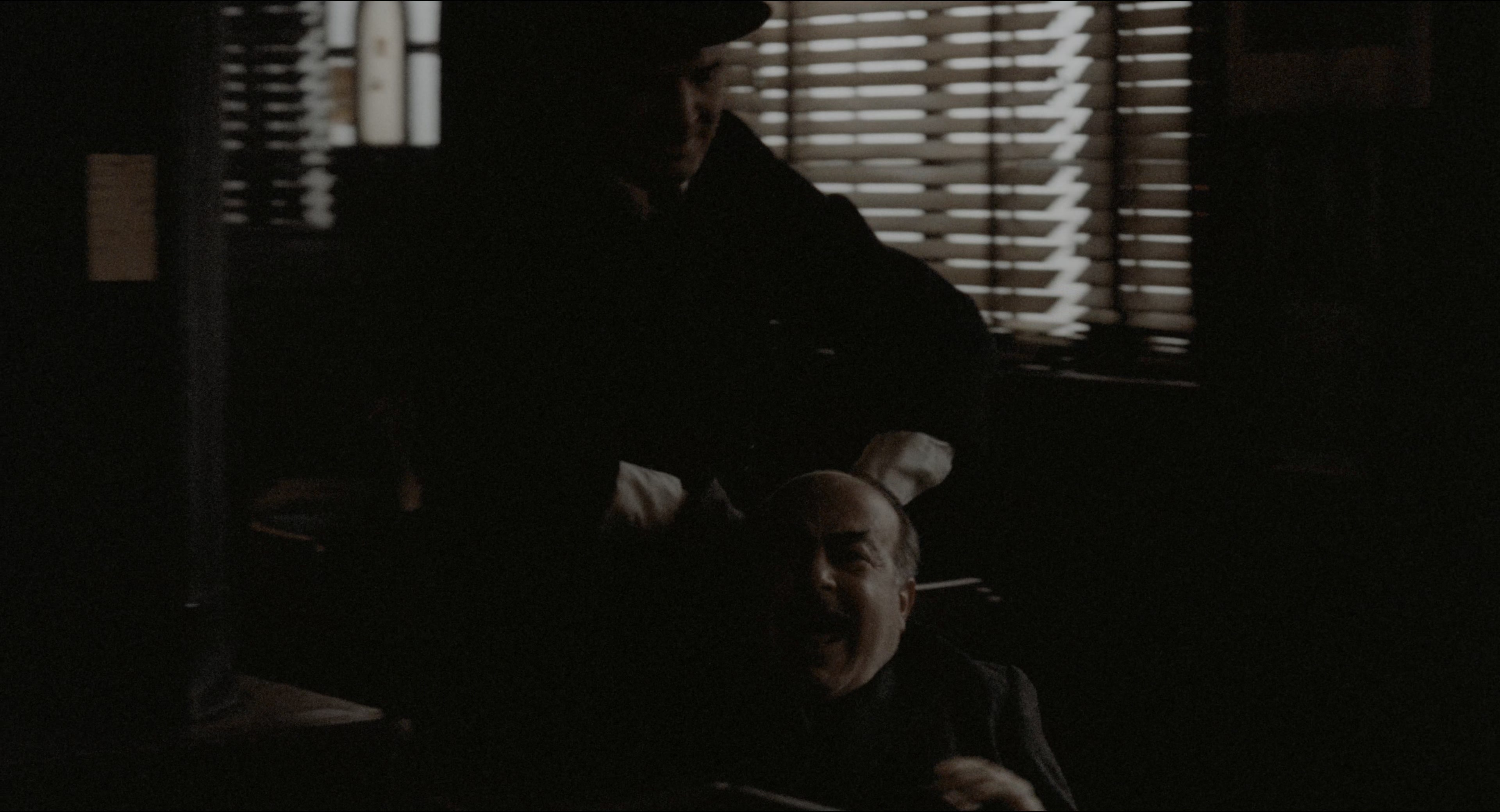 The Godfather: Part II (1974), wide, 1.85:1 — film still