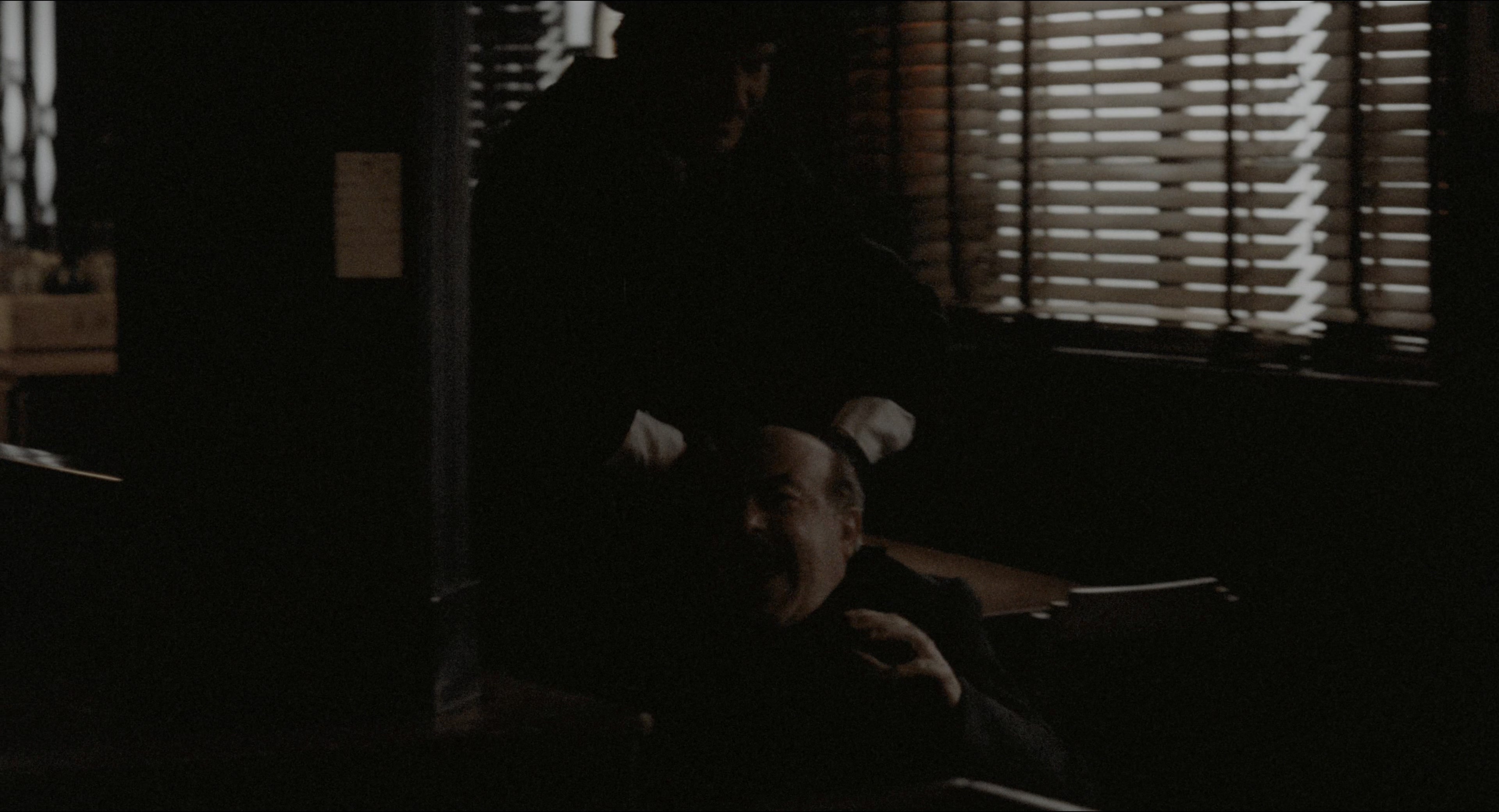 The Godfather: Part II (1974), wide, 1.85:1 — film still