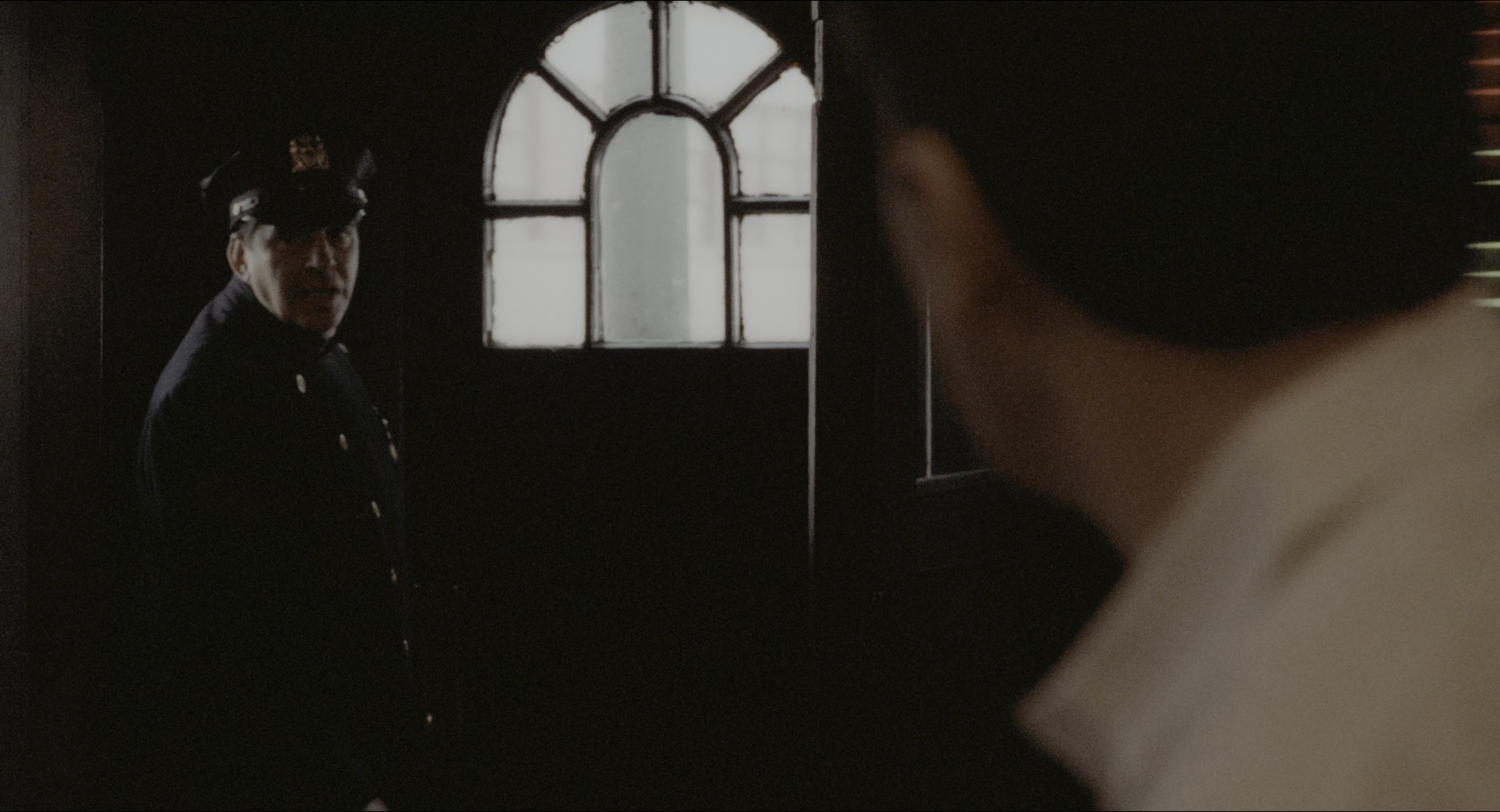 The Godfather: Part II (1974), unknown, 1.85:1 — film still