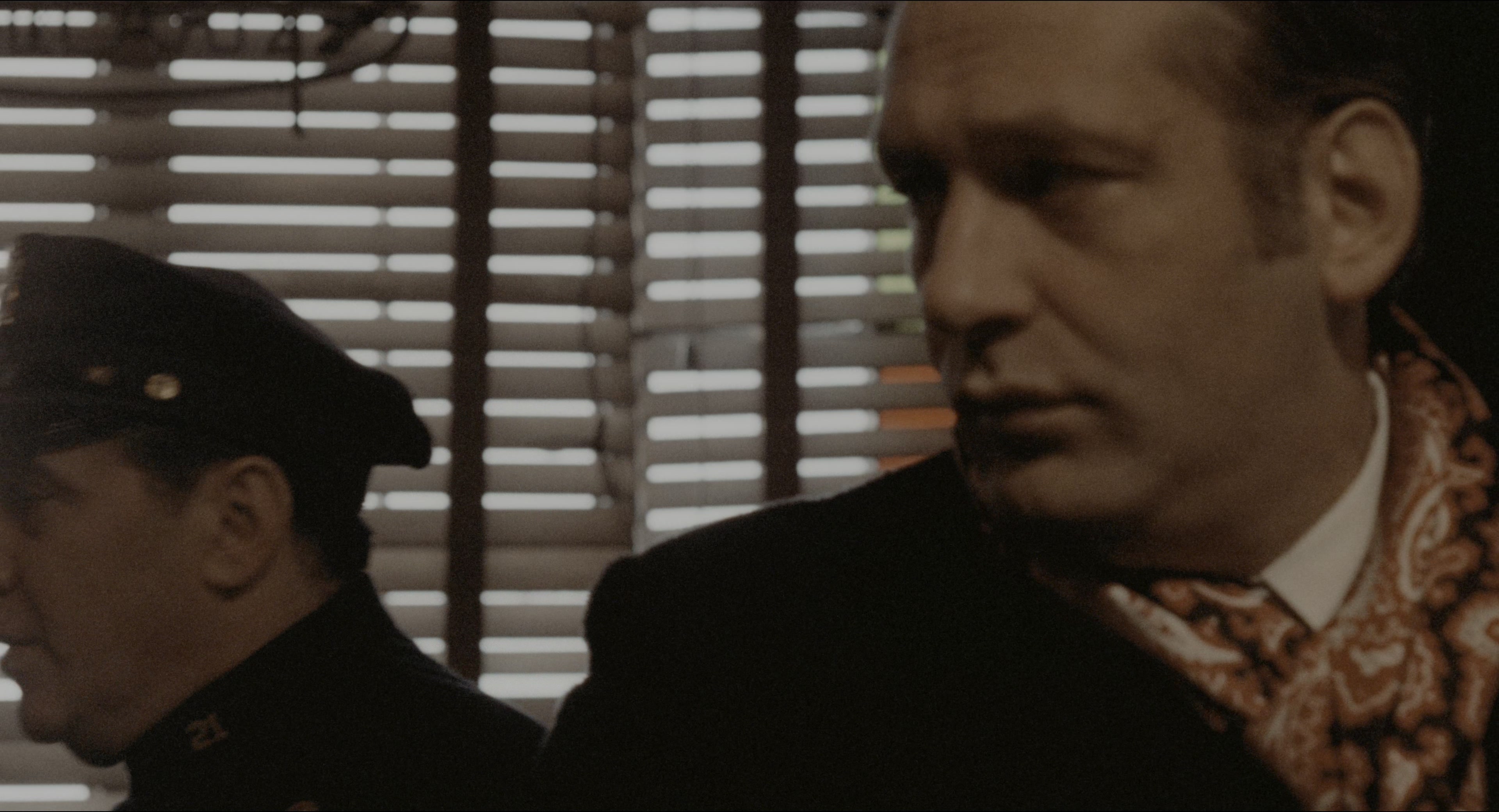 The Godfather: Part II (1974), wide, 1.85:1 — film still