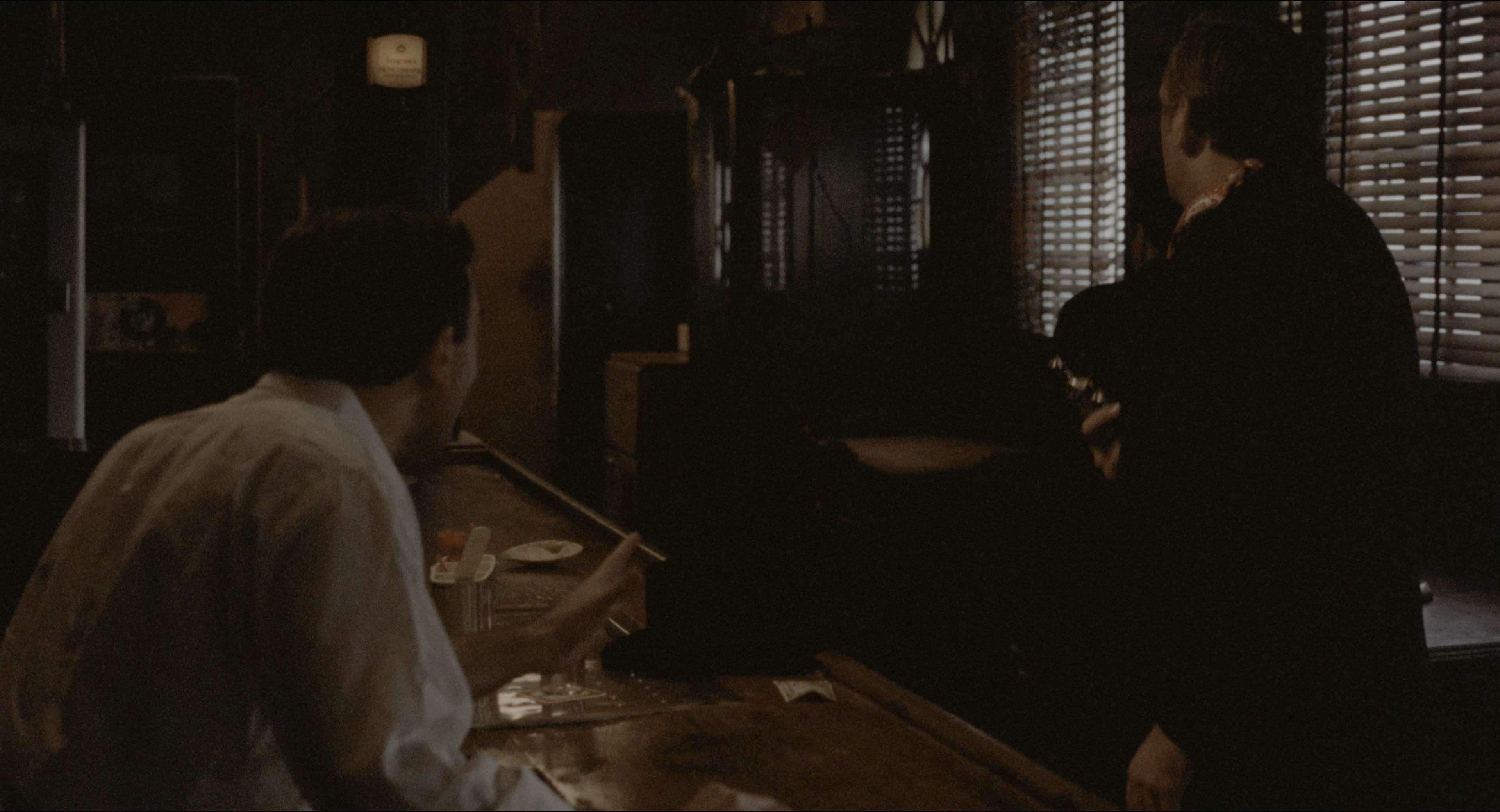 The Godfather: Part II (1974), wide, 1.85:1 — film still
