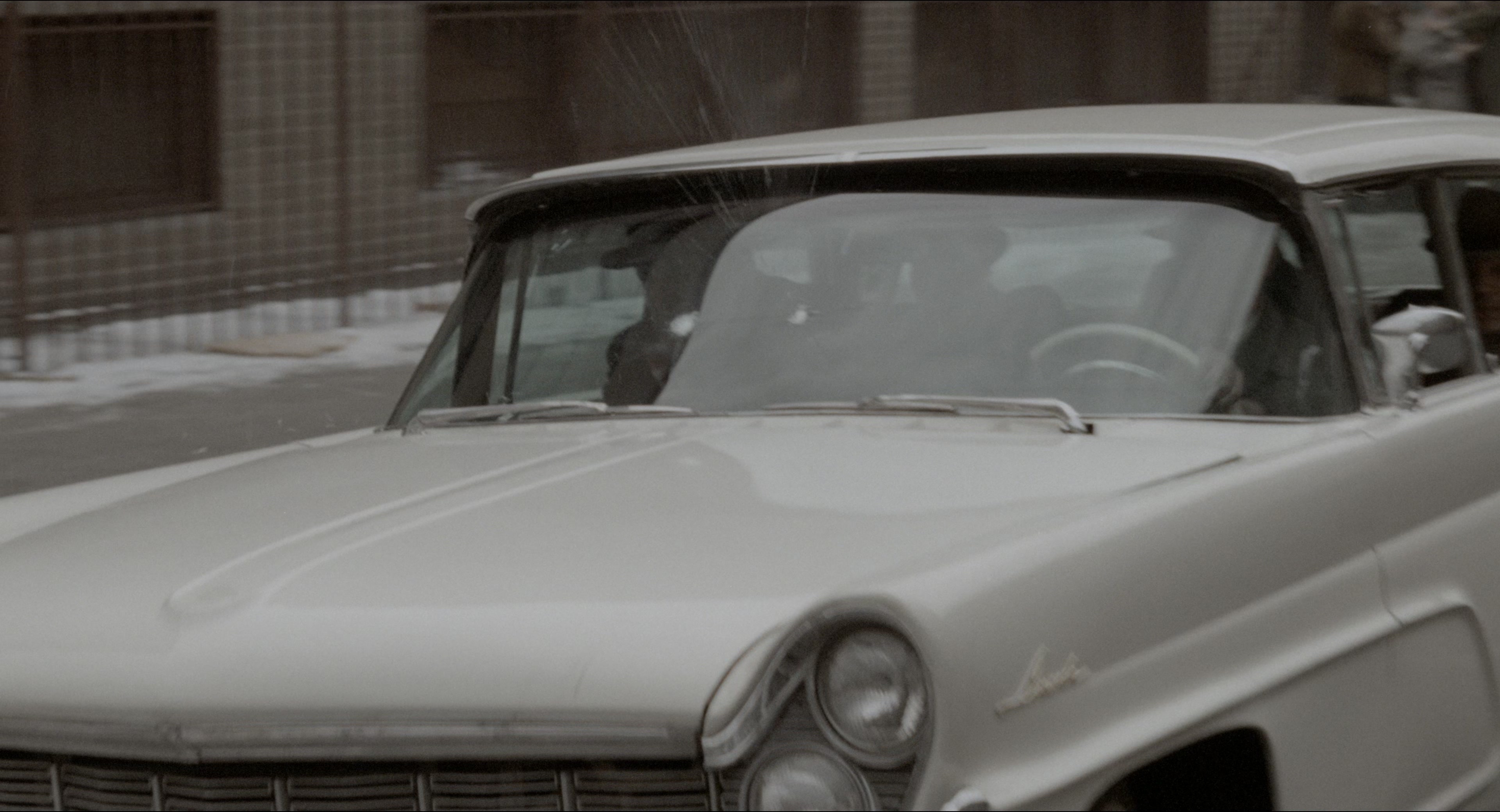 The Godfather: Part II (1974), wide, 1.85:1 — film still