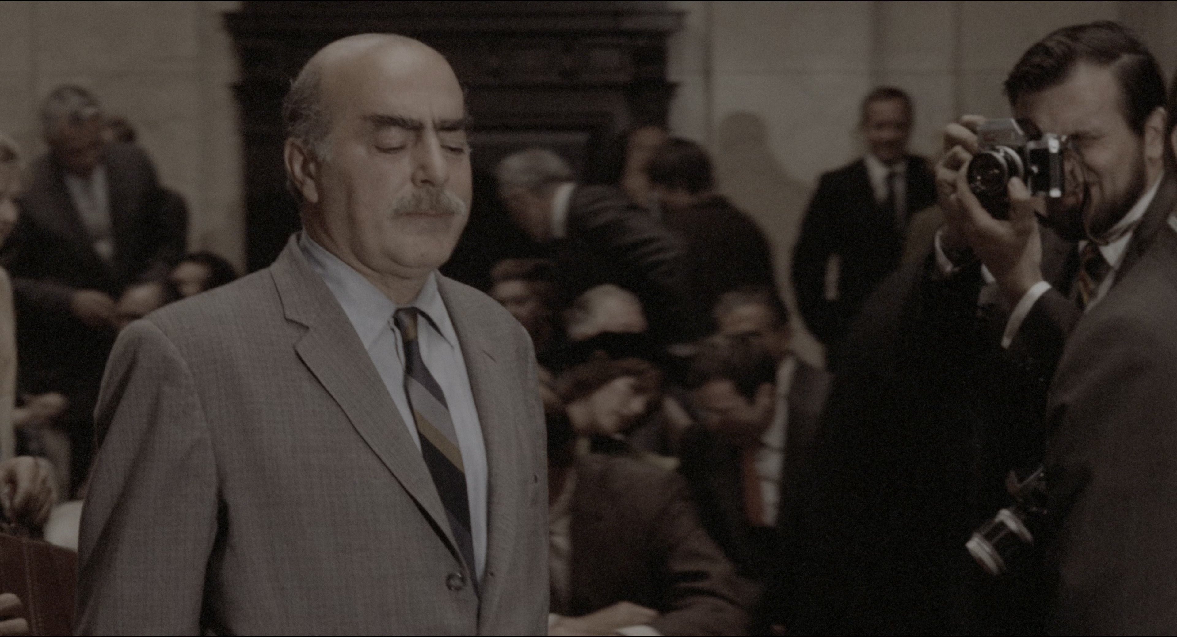The Godfather: Part II (1974), wide, 1.85:1 — film still