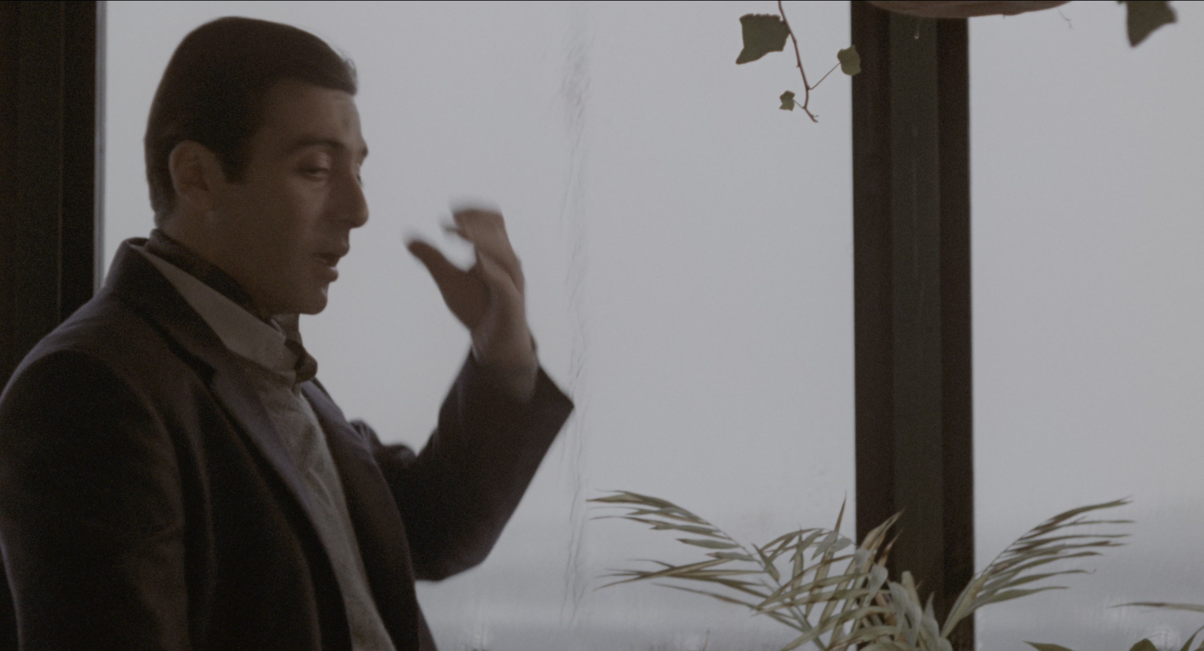The Godfather: Part II (1974), wide, 1.85:1 — film still