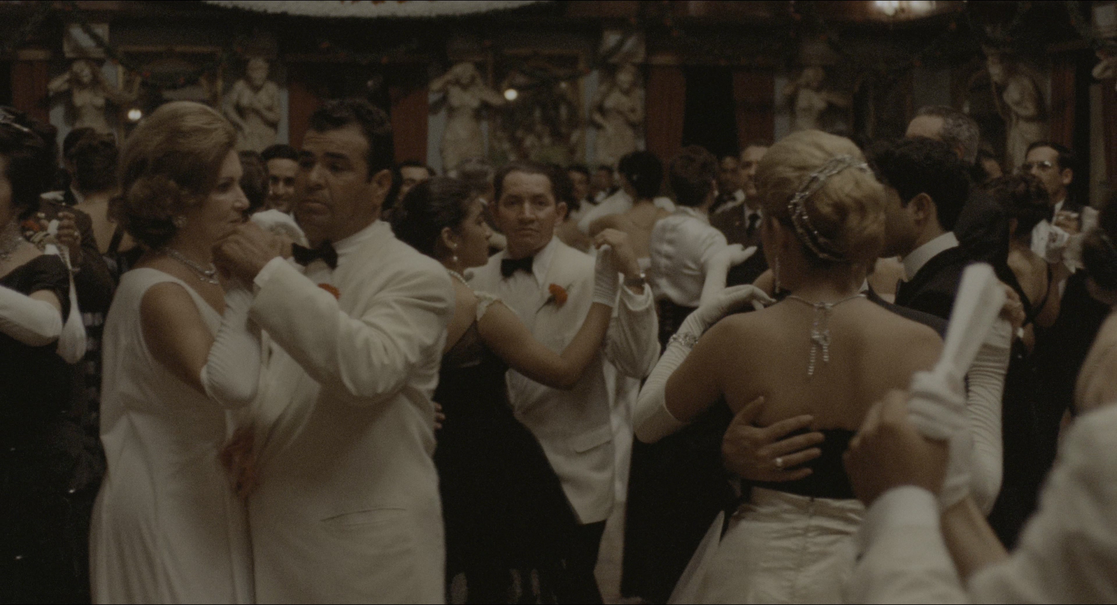 The Godfather: Part II (1974), wide, 1.85:1 — film still