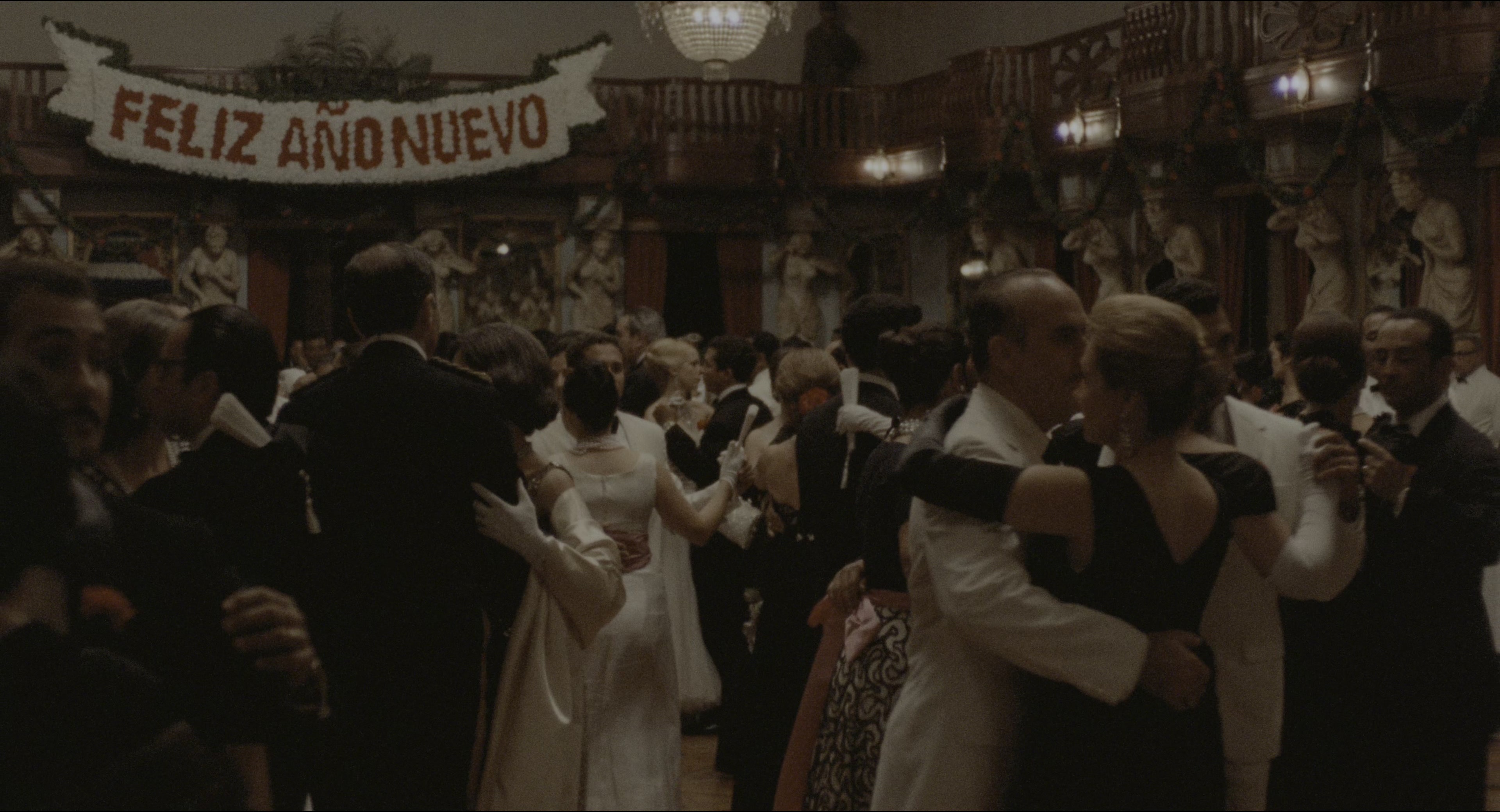The Godfather: Part II (1974), wide, 1.85:1 — film still