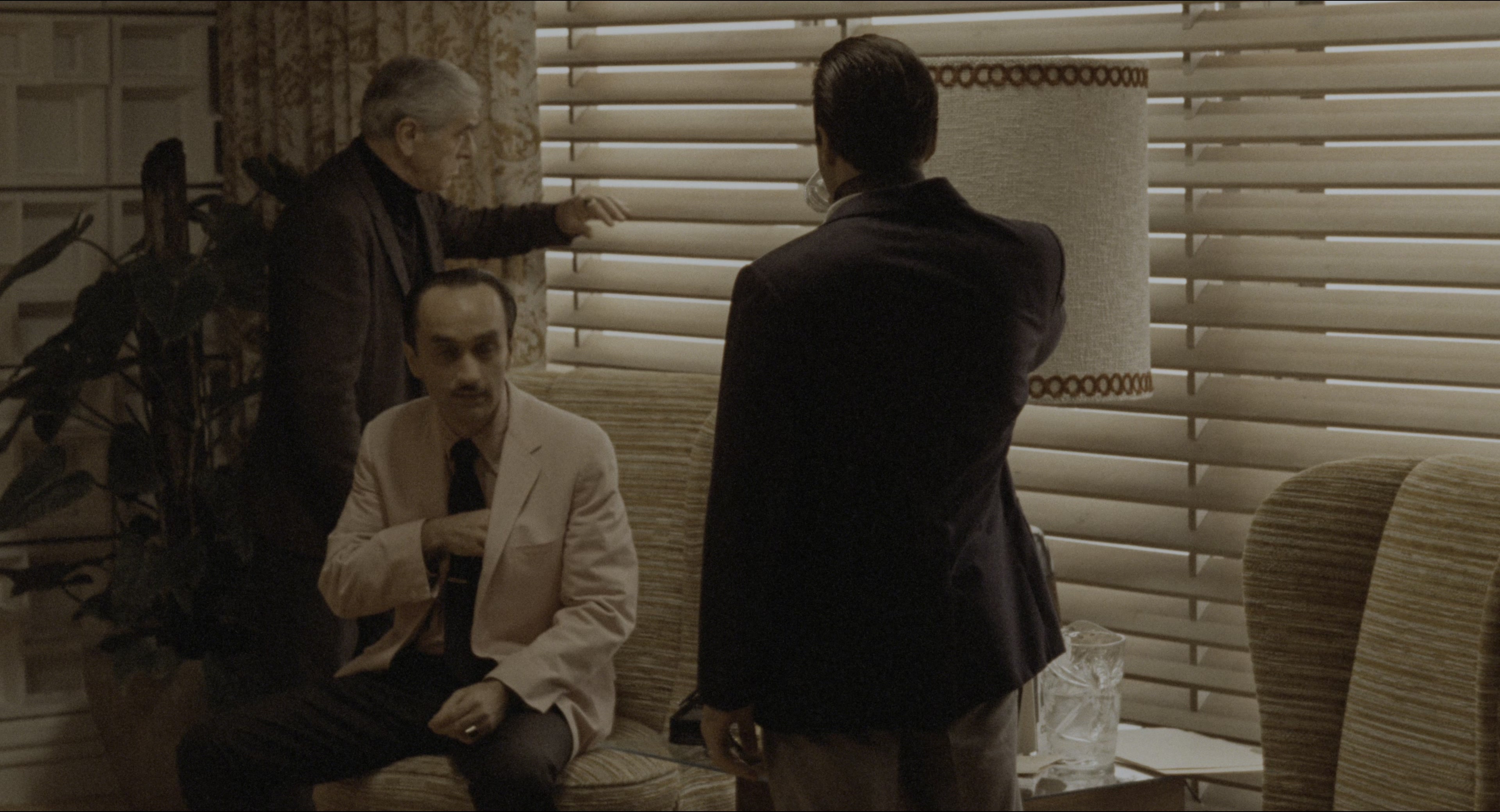The Godfather: Part II (1974), wide, 1.85:1 — film still