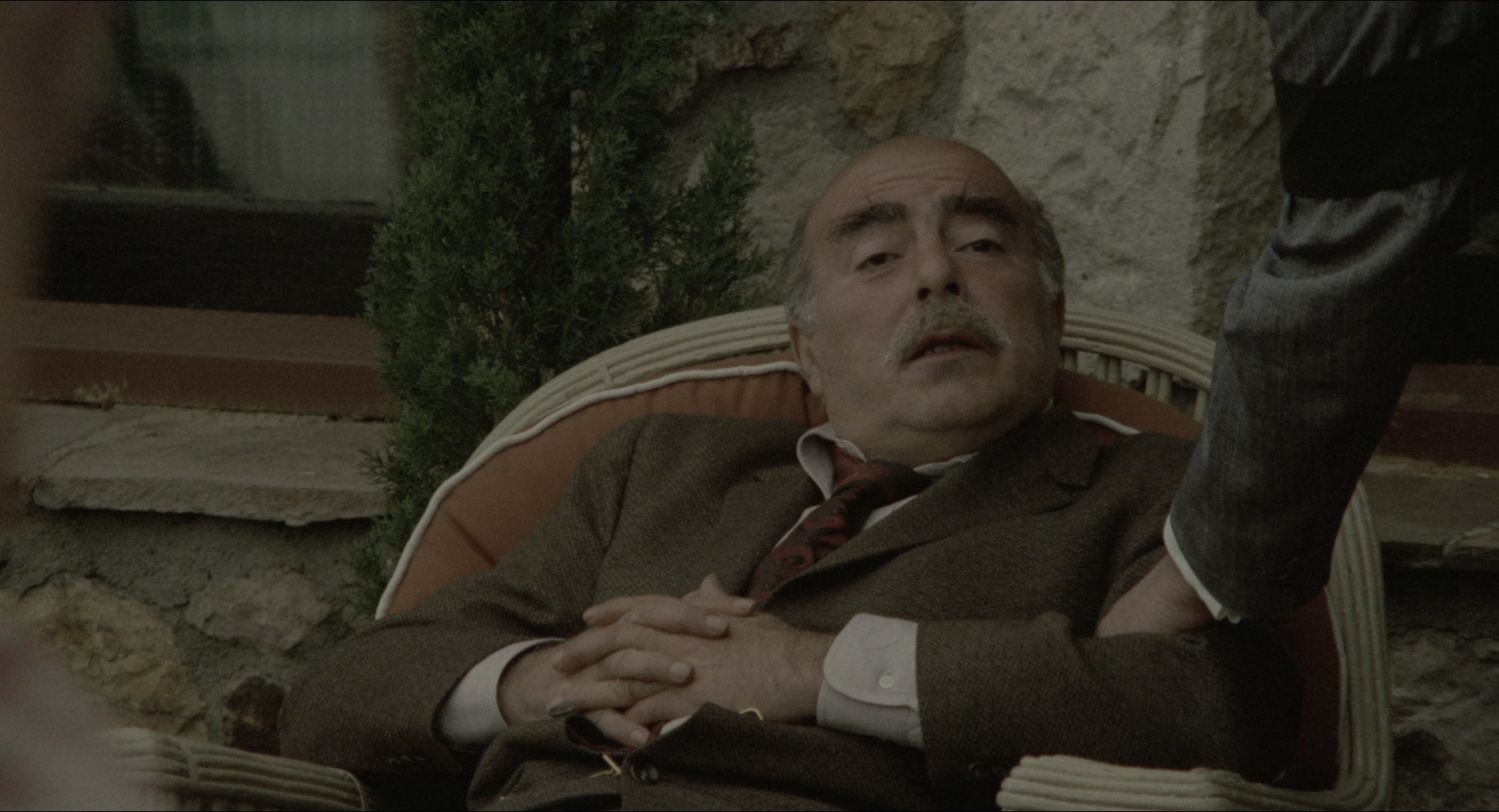 The Godfather: Part II (1974), medium, 1.85:1 — film still