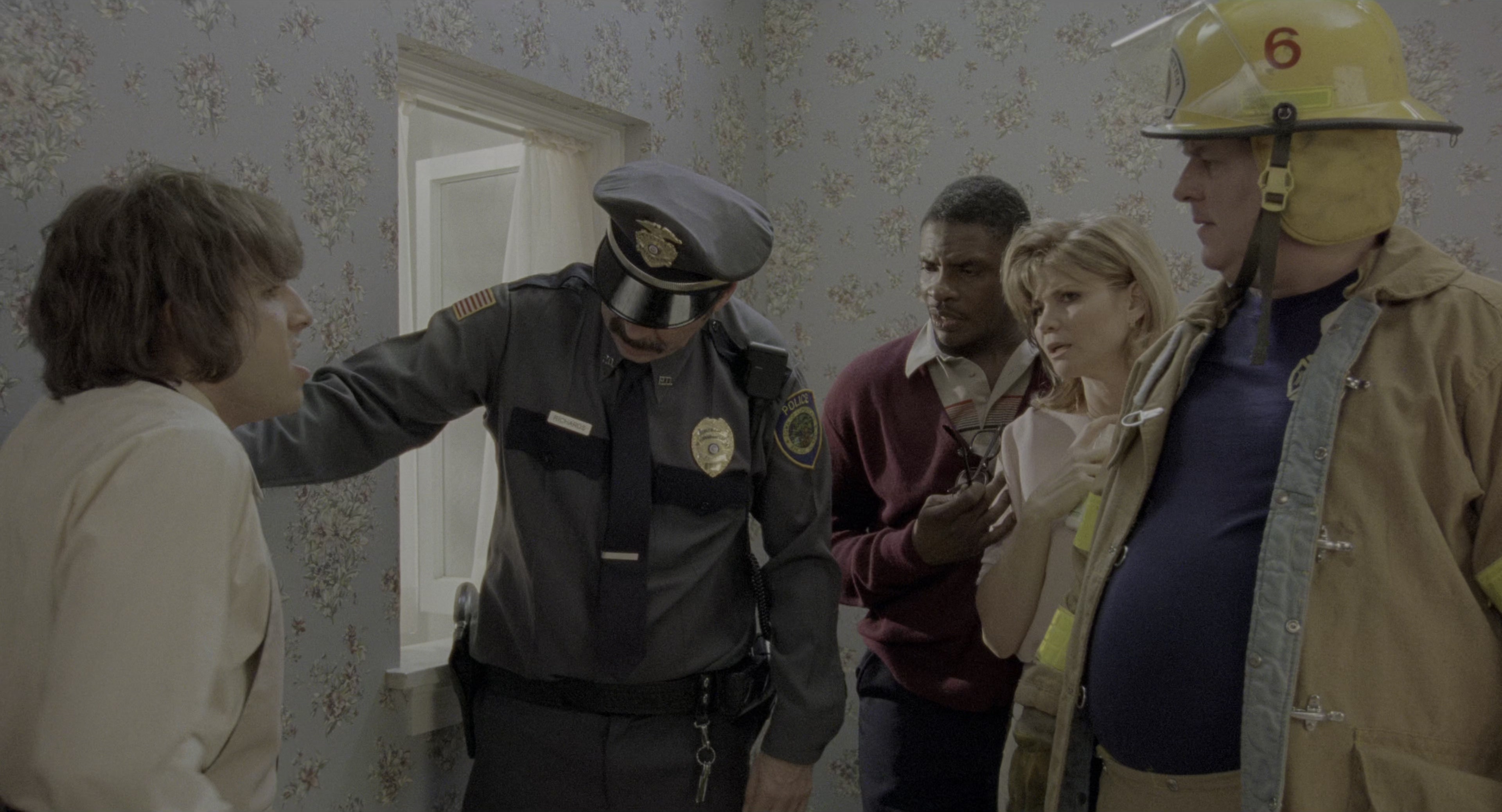 There's Something About Mary (1998), wide, 1.85:1 — film still