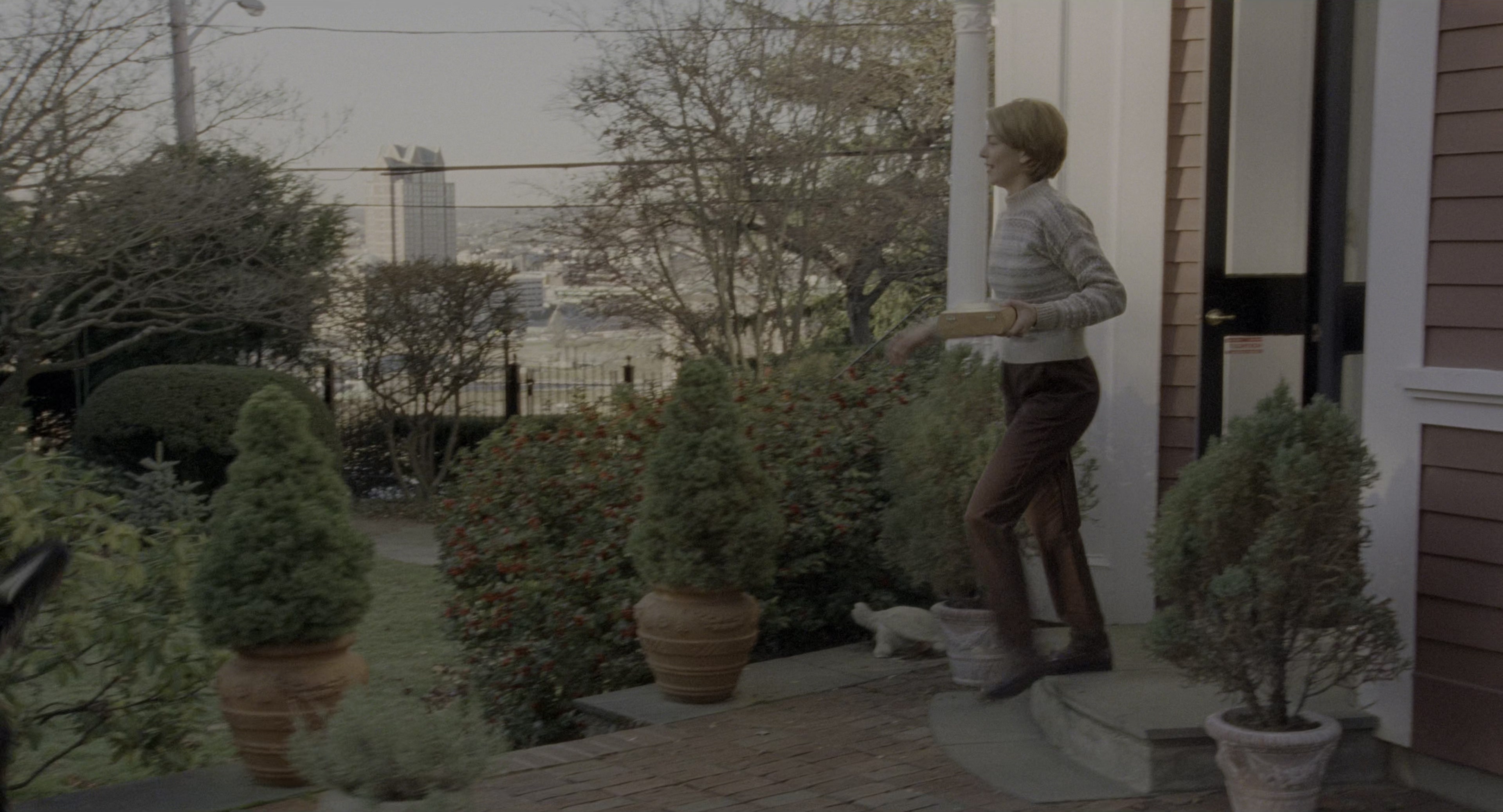 There's Something About Mary (1998), wide, 1.85:1 — film still