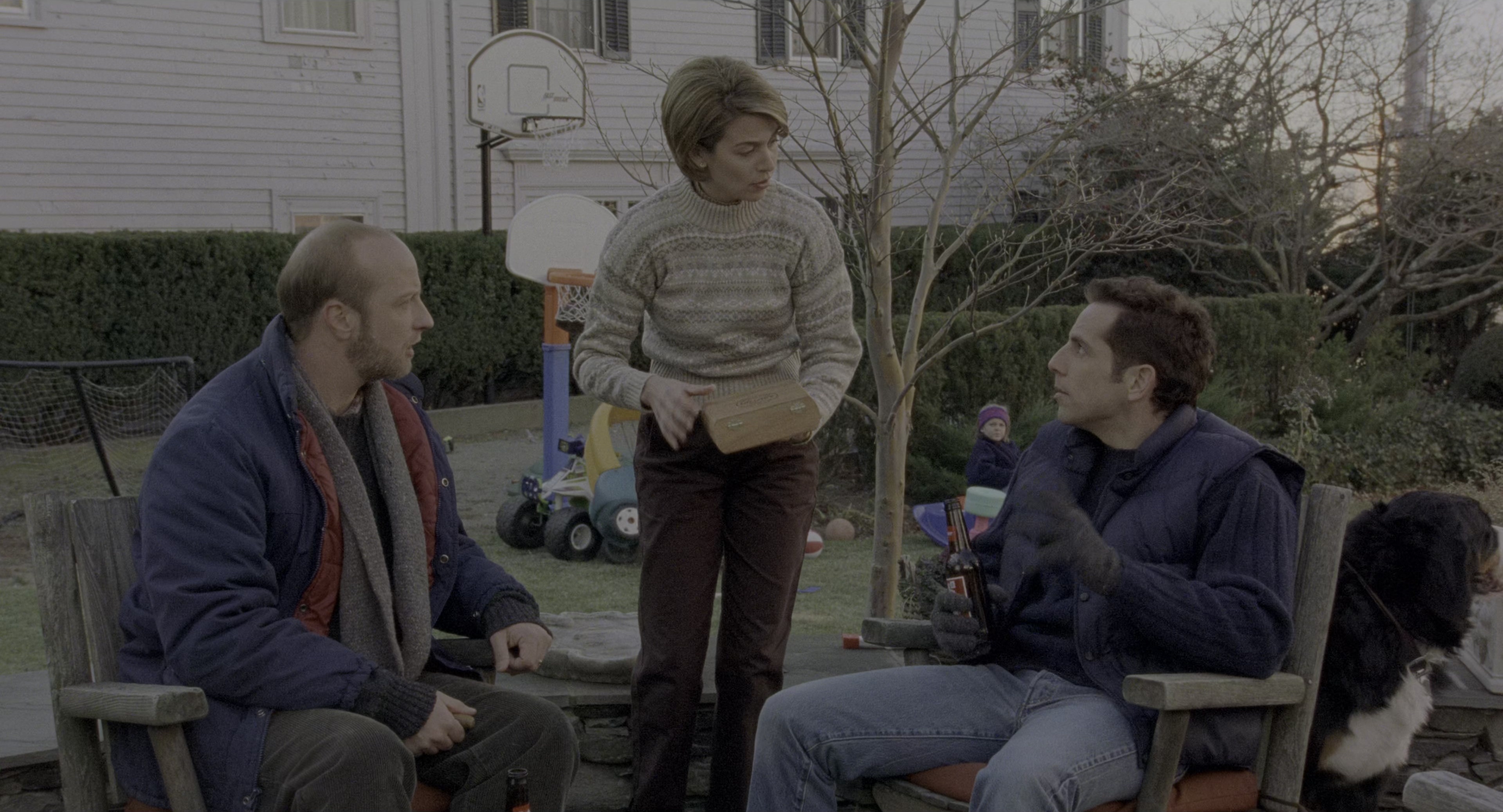 There's Something About Mary (1998), wide, 1.85:1 — film still