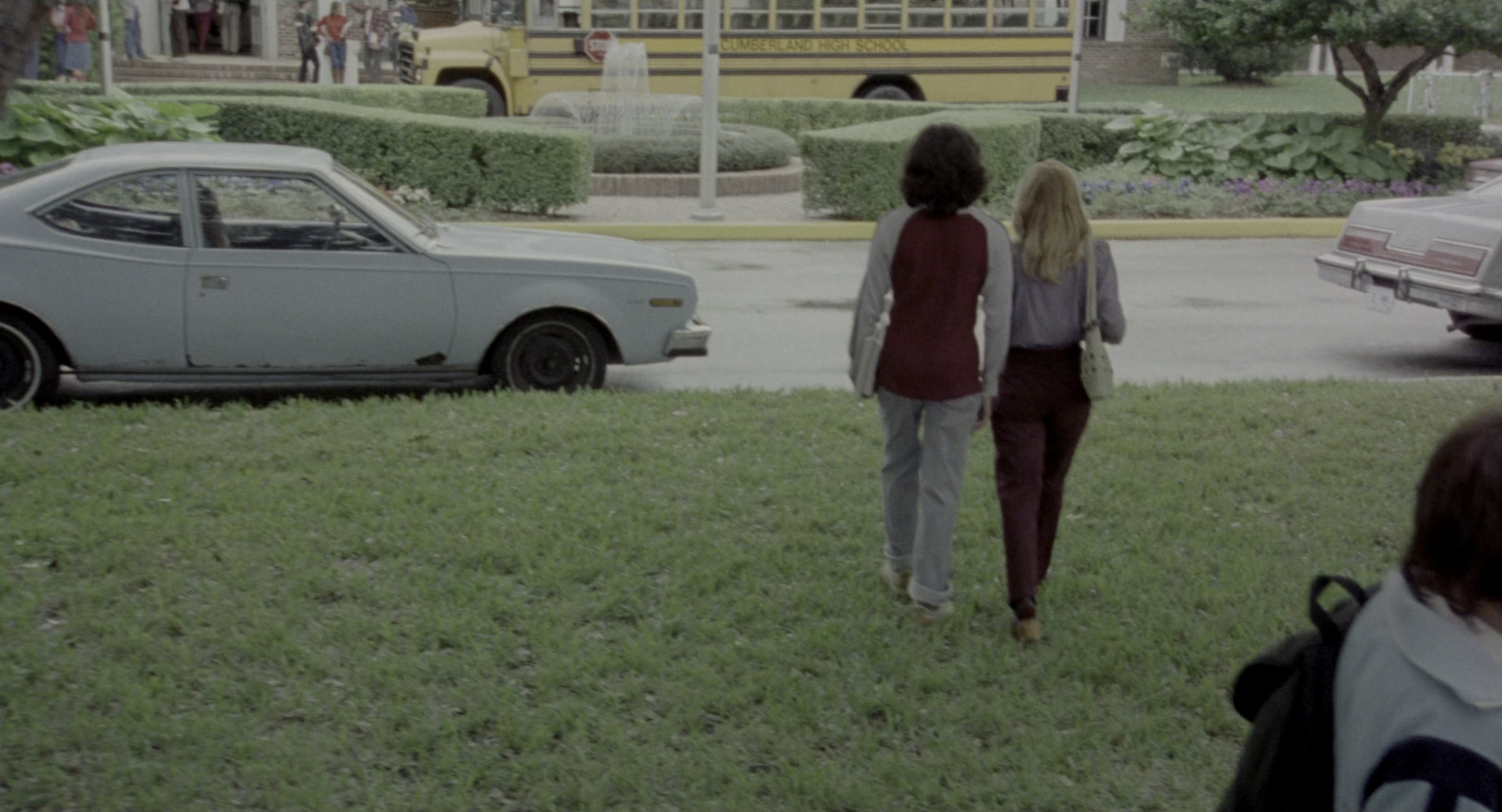 There's Something About Mary (1998), wide, 1.85:1 — film still