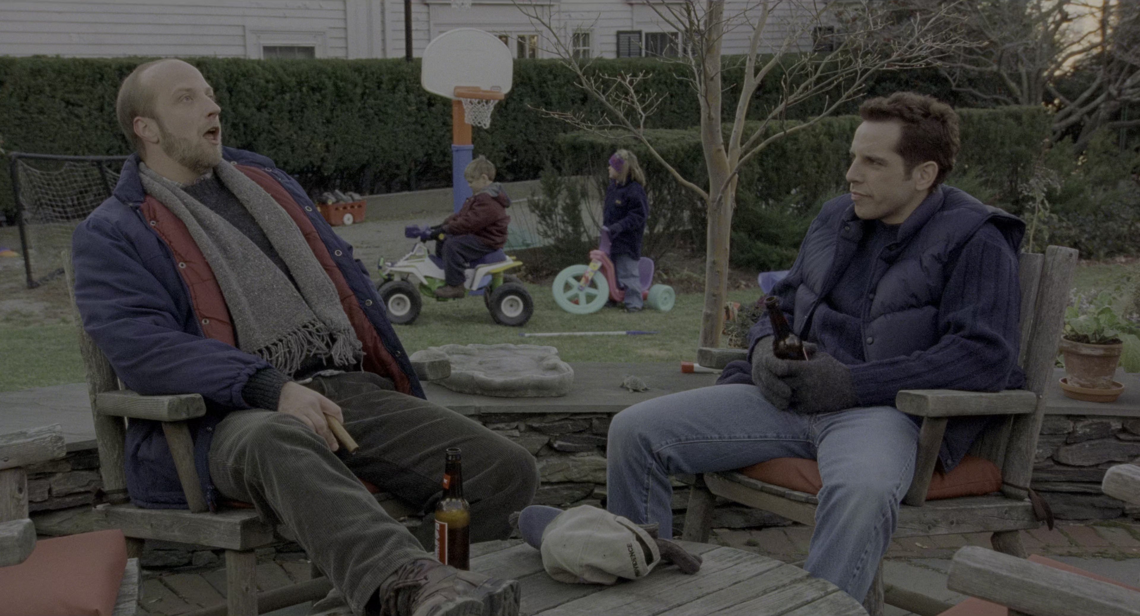 There's Something About Mary (1998), wide, 1.85:1 — film still