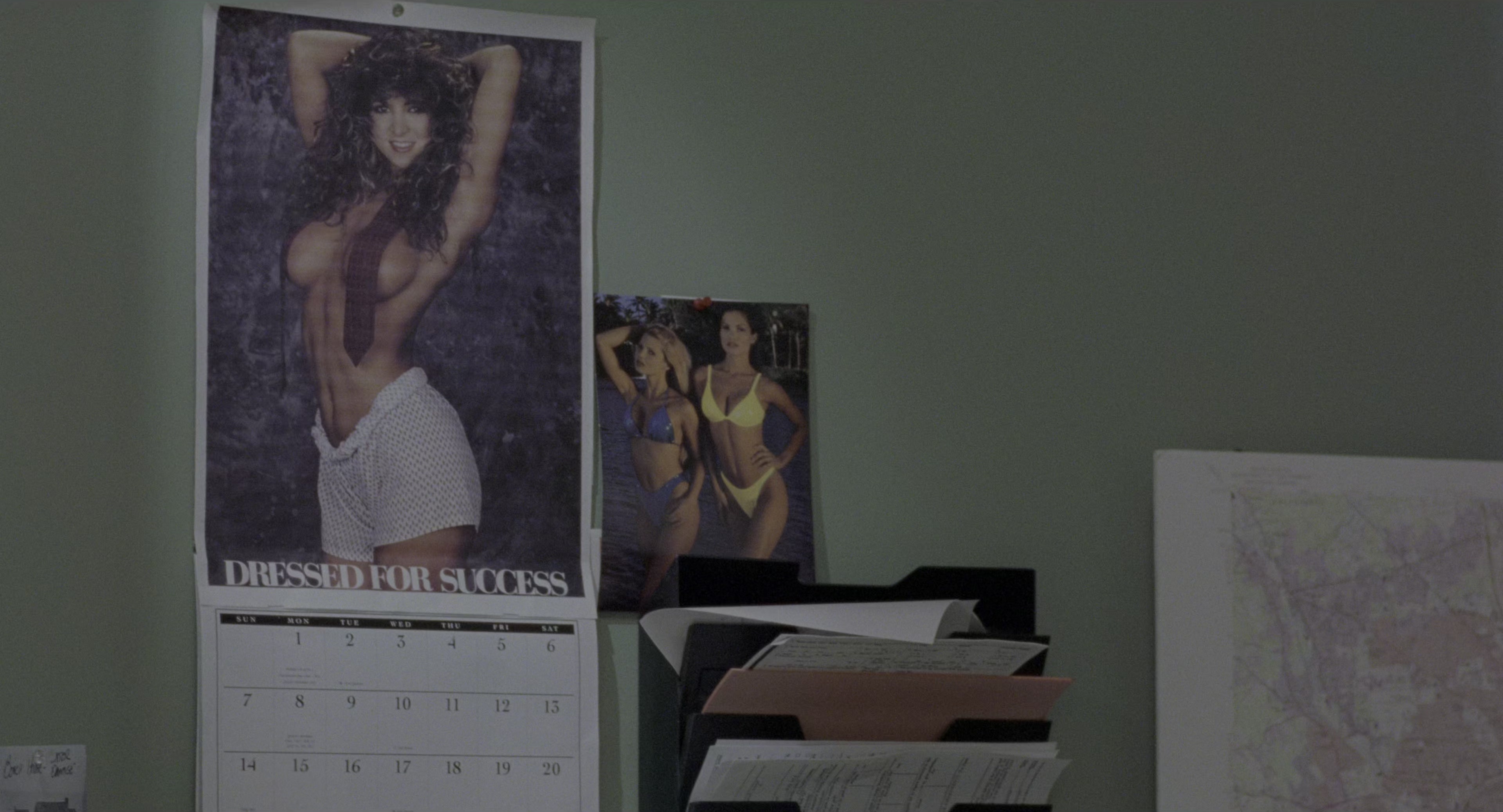 There's Something About Mary (1998), wide, 1.85:1 — film still