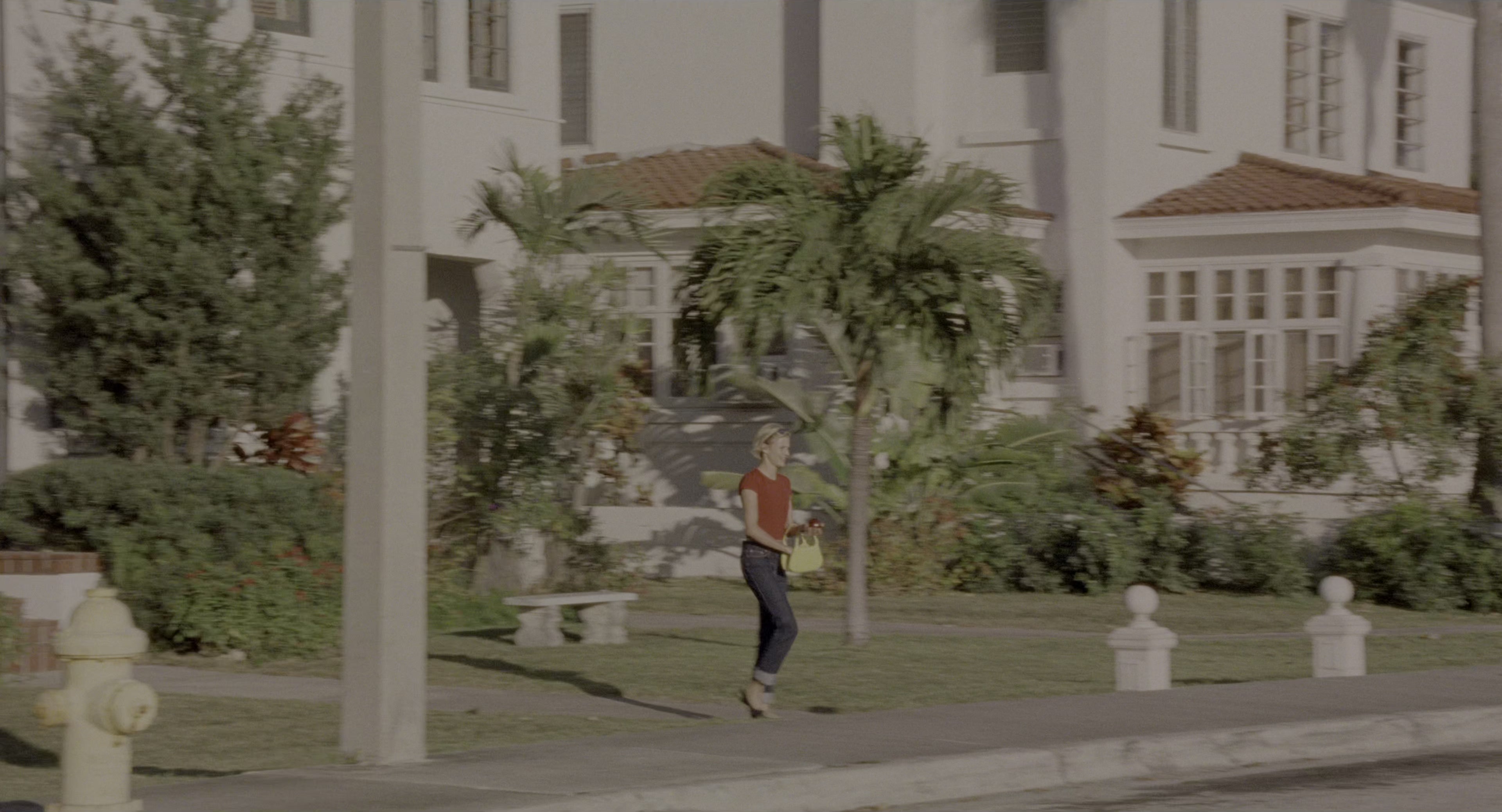 There's Something About Mary (1998), wide, 1.85:1 — film still