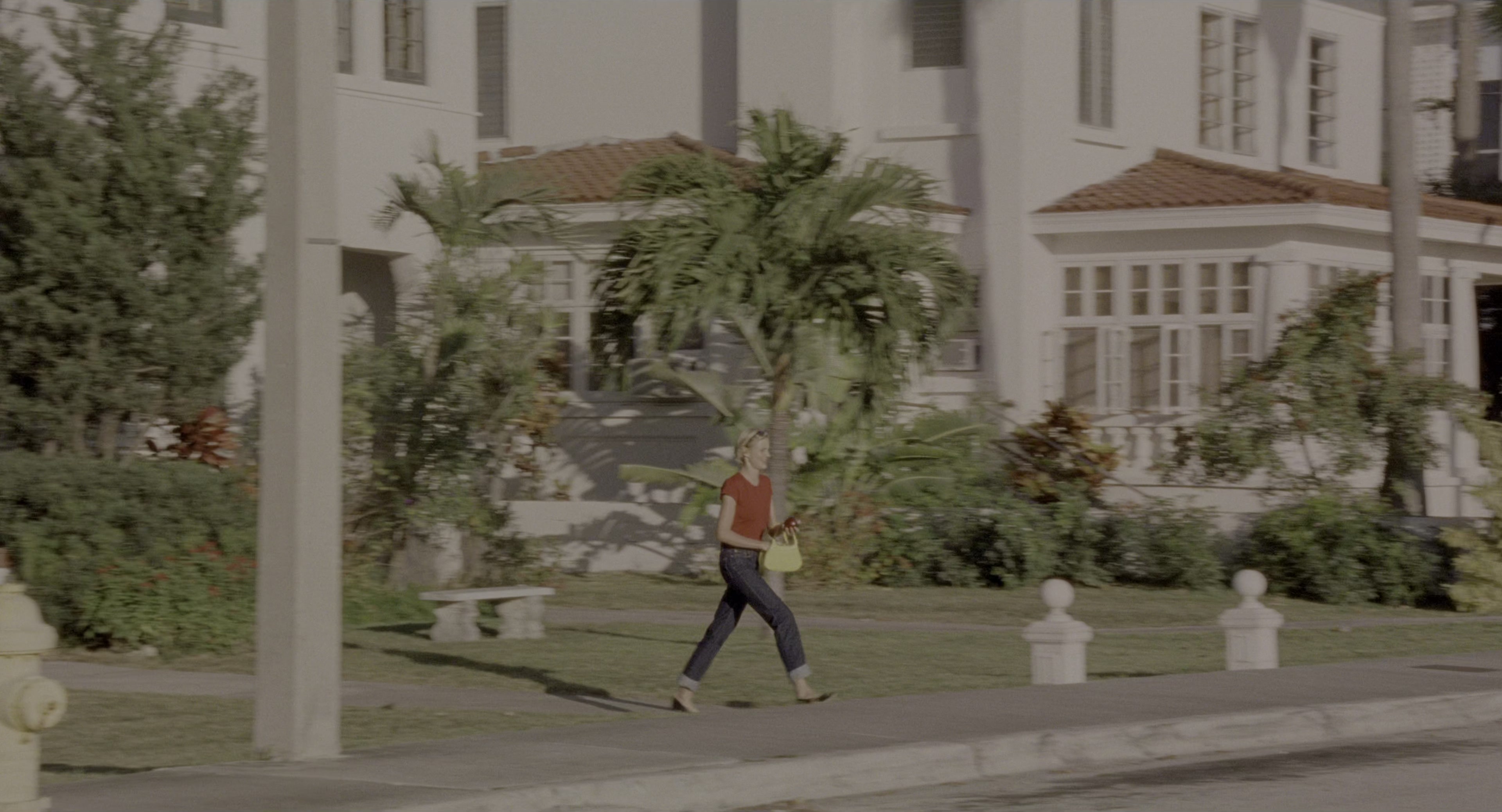 There's Something About Mary (1998), wide, 1.85:1 — film still