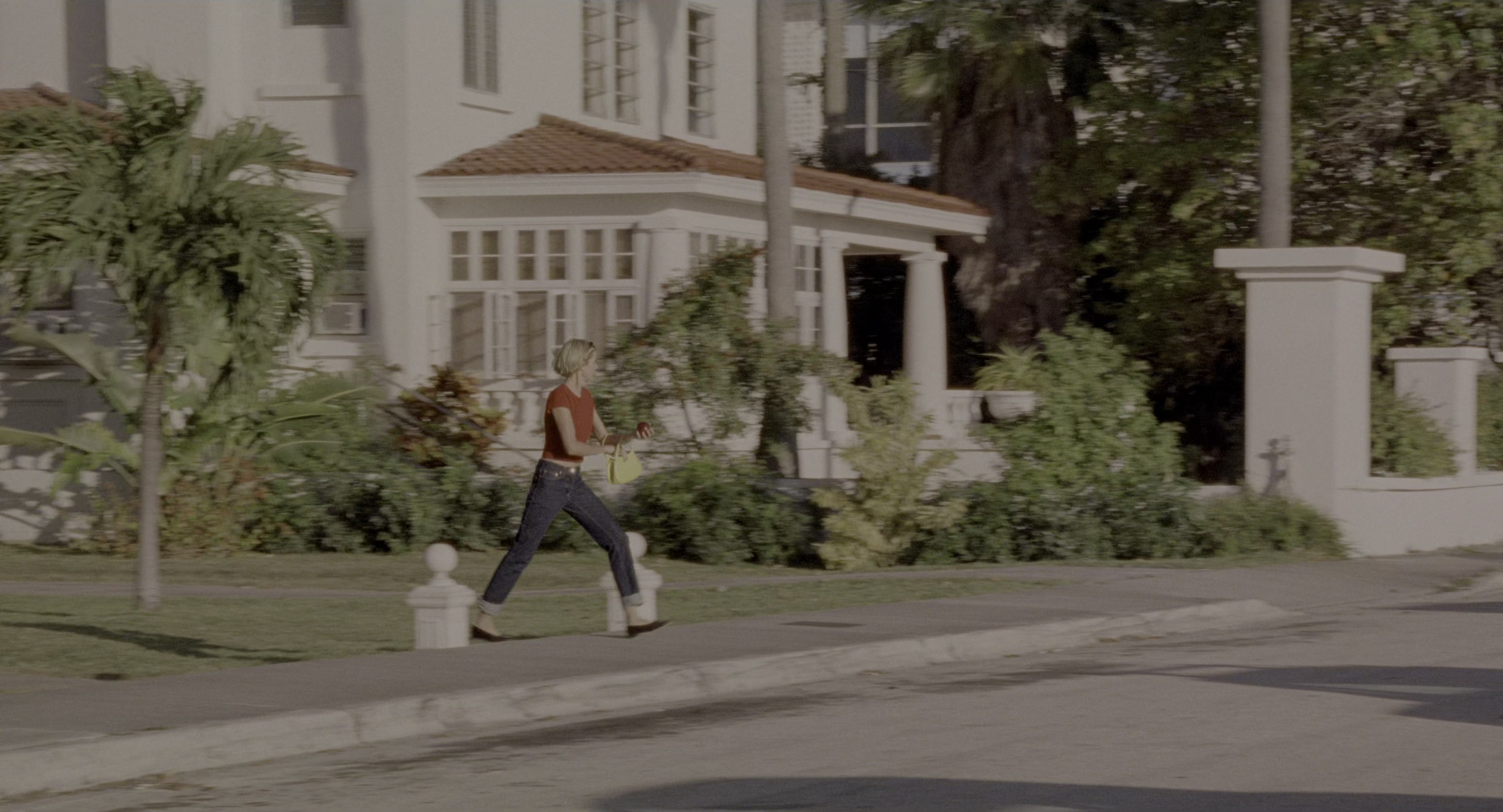 There's Something About Mary (1998), wide, 1.85:1 — film still