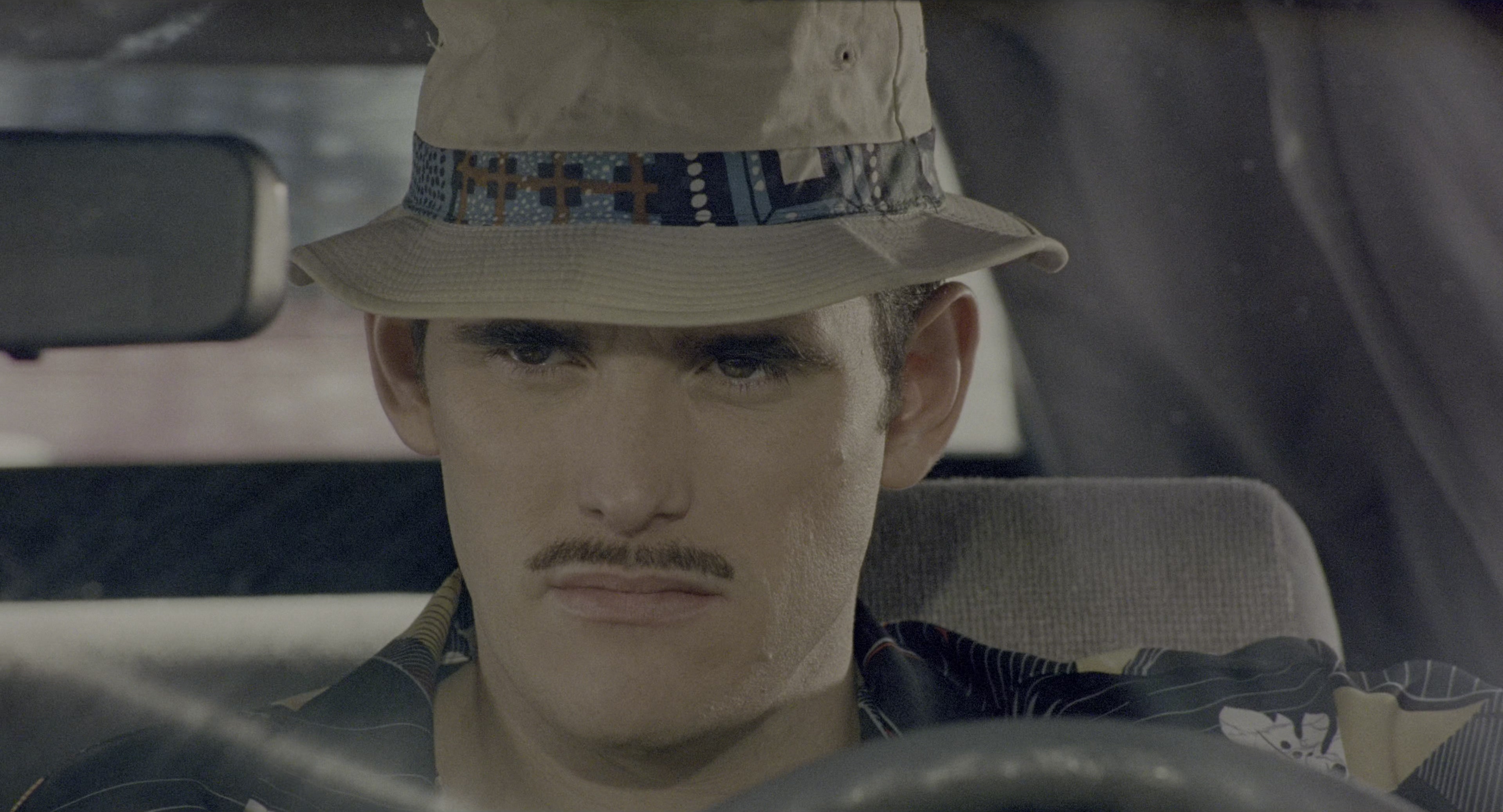 There's Something About Mary (1998), close, 1.85:1 — film still