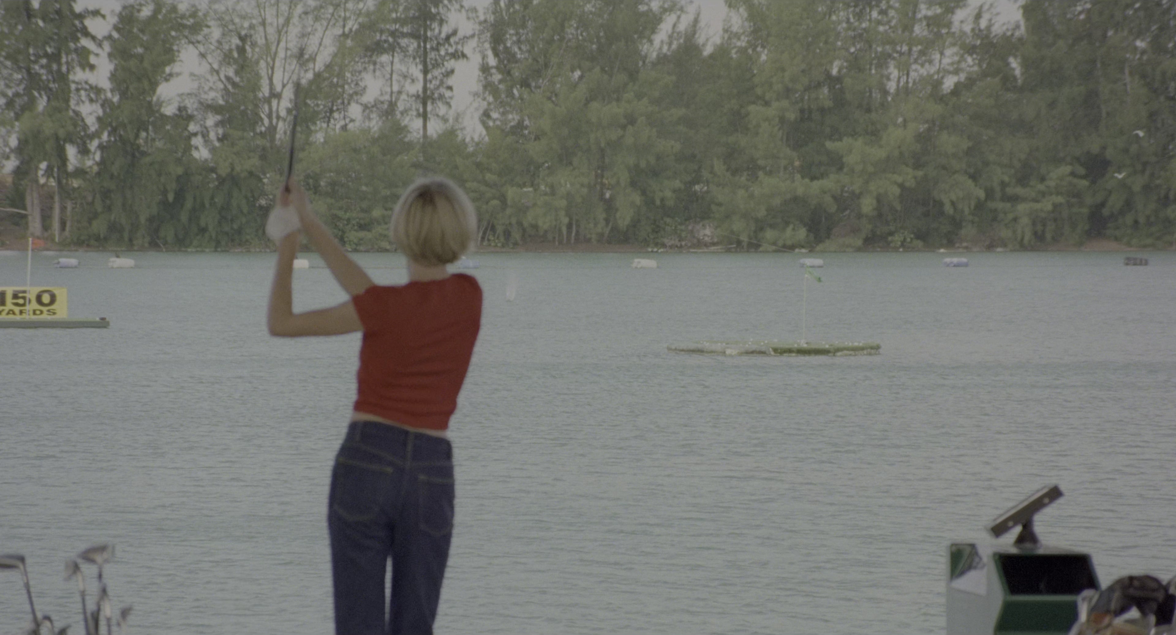 There's Something About Mary (1998), wide, 1.85:1 — film still