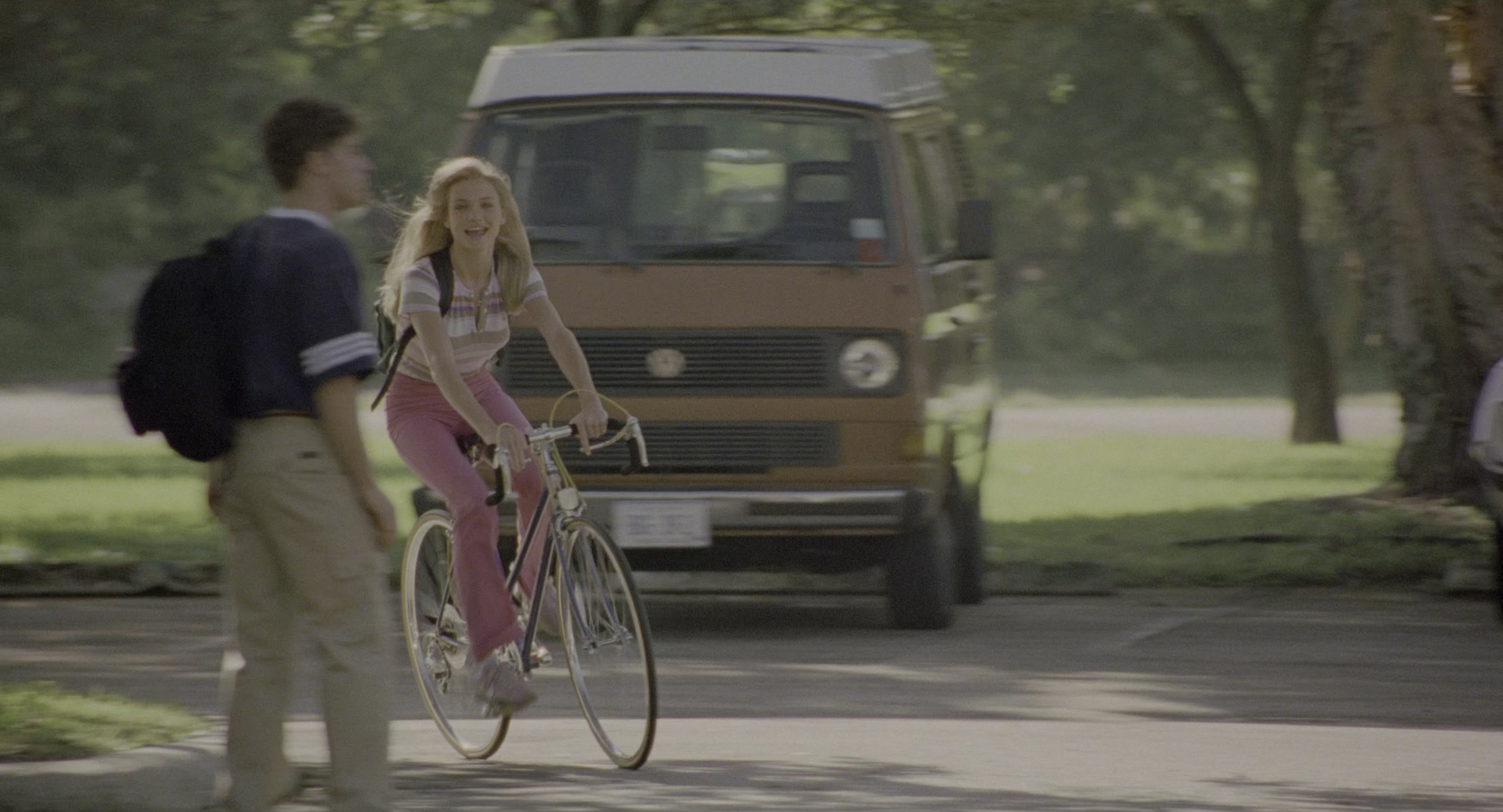 There's Something About Mary (1998), wide, 1.85:1 — film still