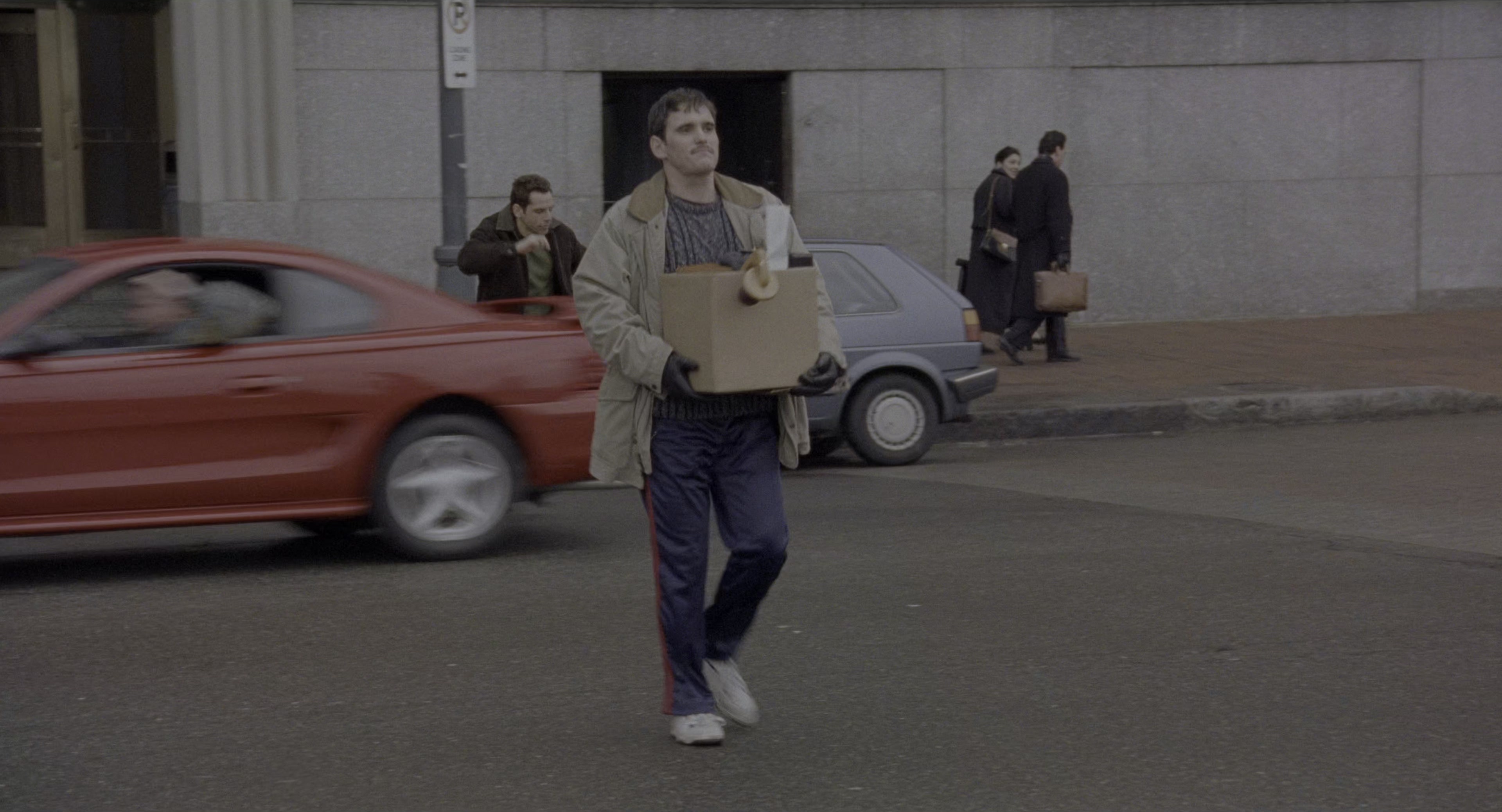 There's Something About Mary (1998), wide, 1.85:1 — film still