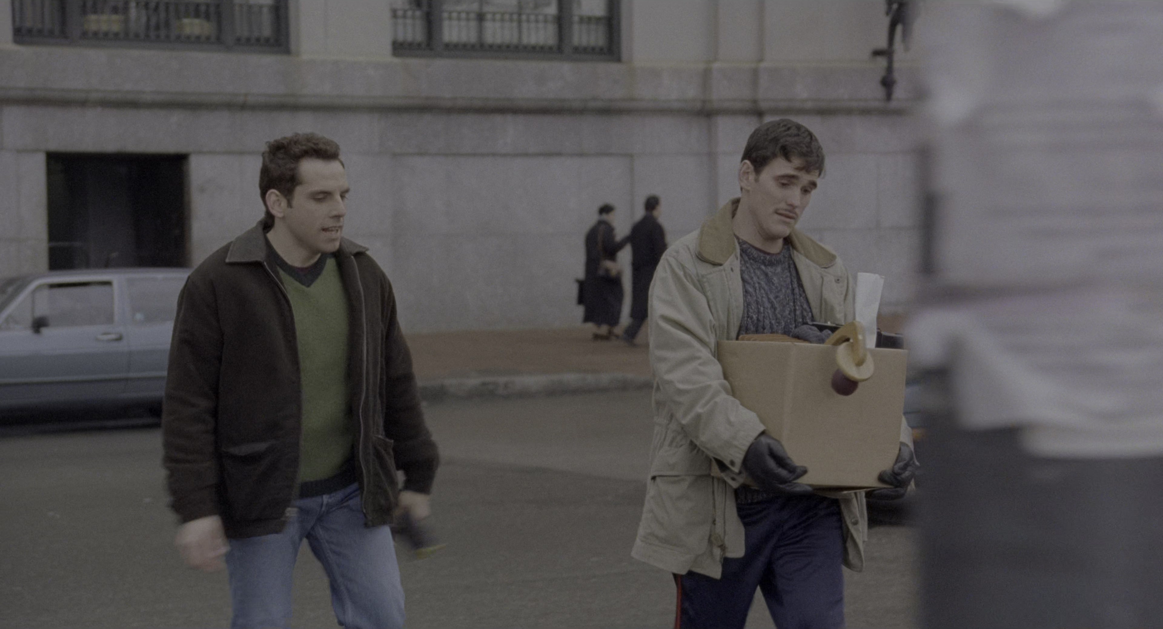 There's Something About Mary (1998), wide, 1.85:1 — film still