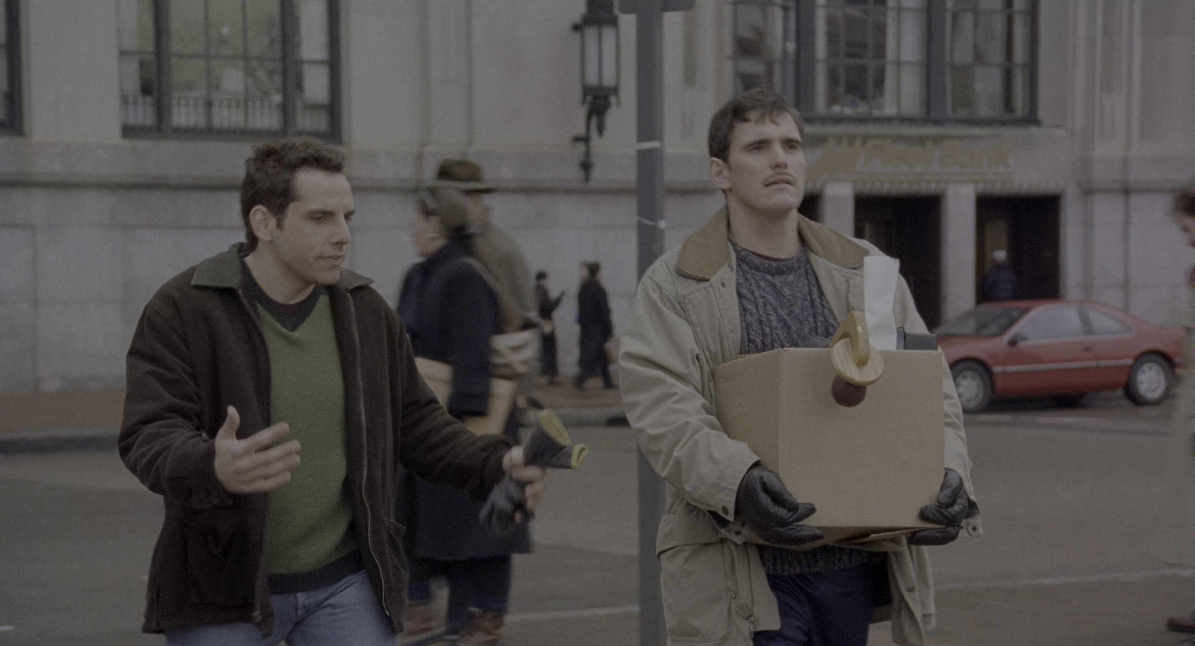 There's Something About Mary (1998), wide, 1.85:1 — film still