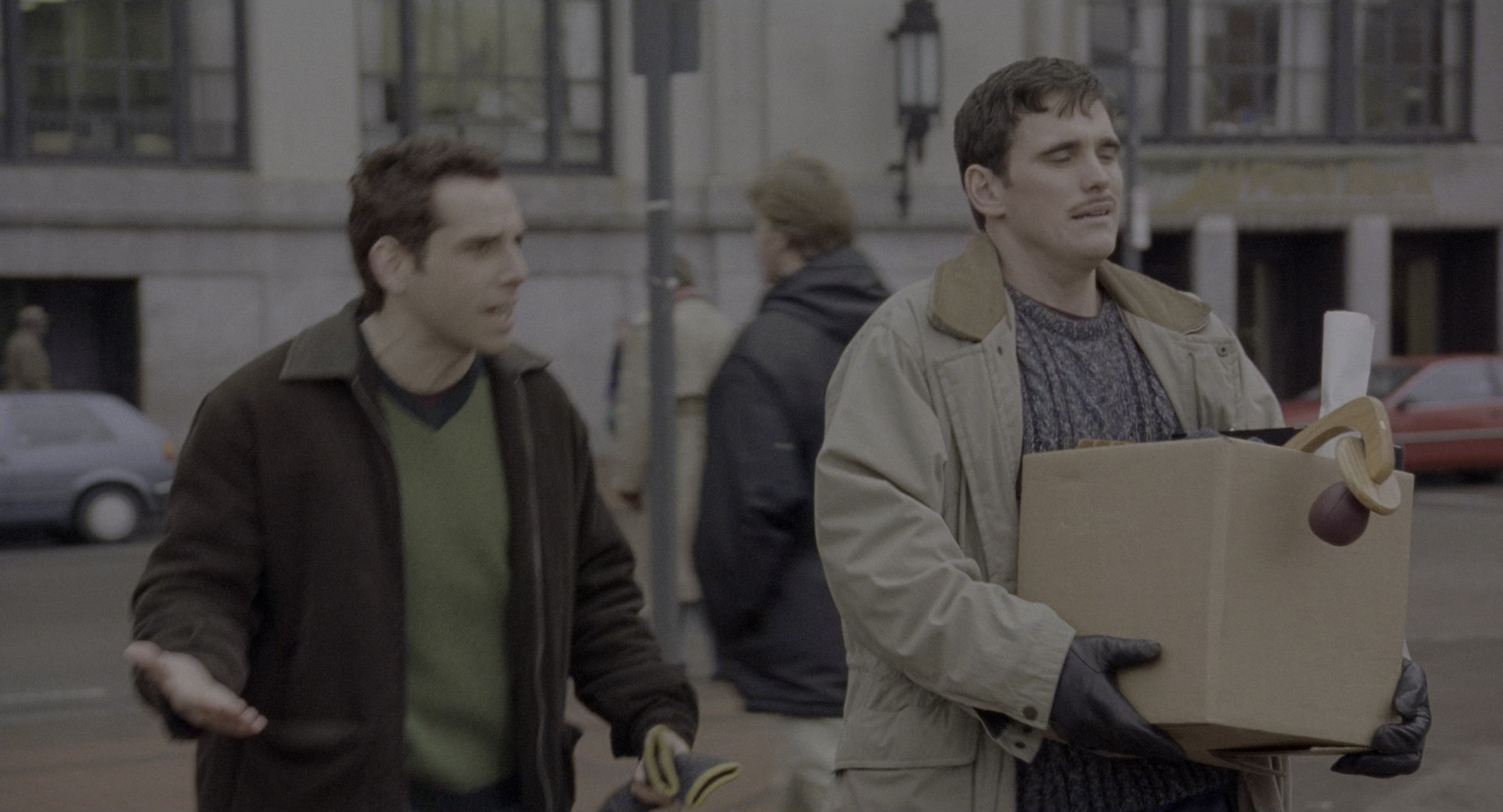 There's Something About Mary (1998), wide, 1.85:1 — film still