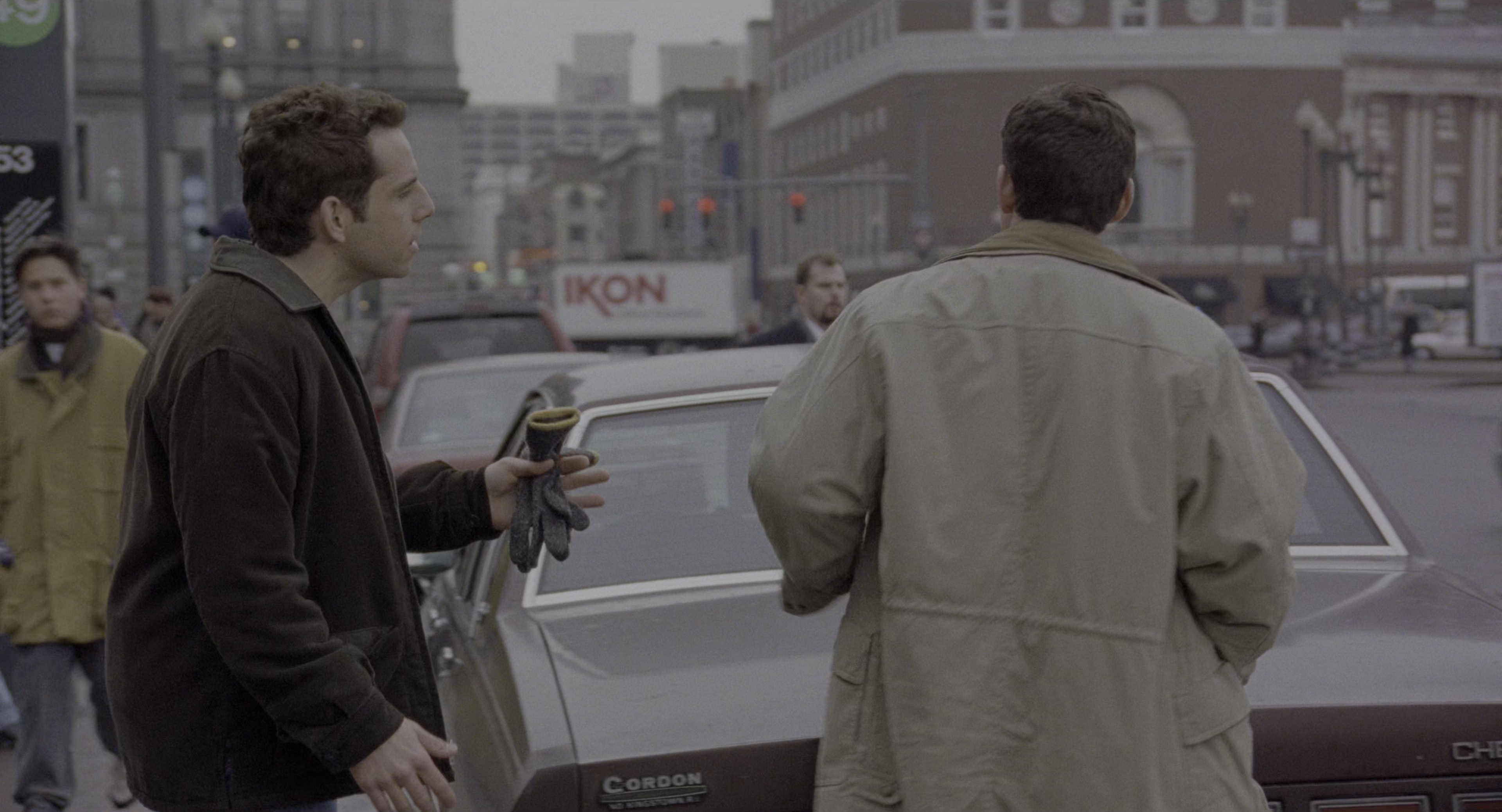 There's Something About Mary (1998), wide, 1.85:1 — film still