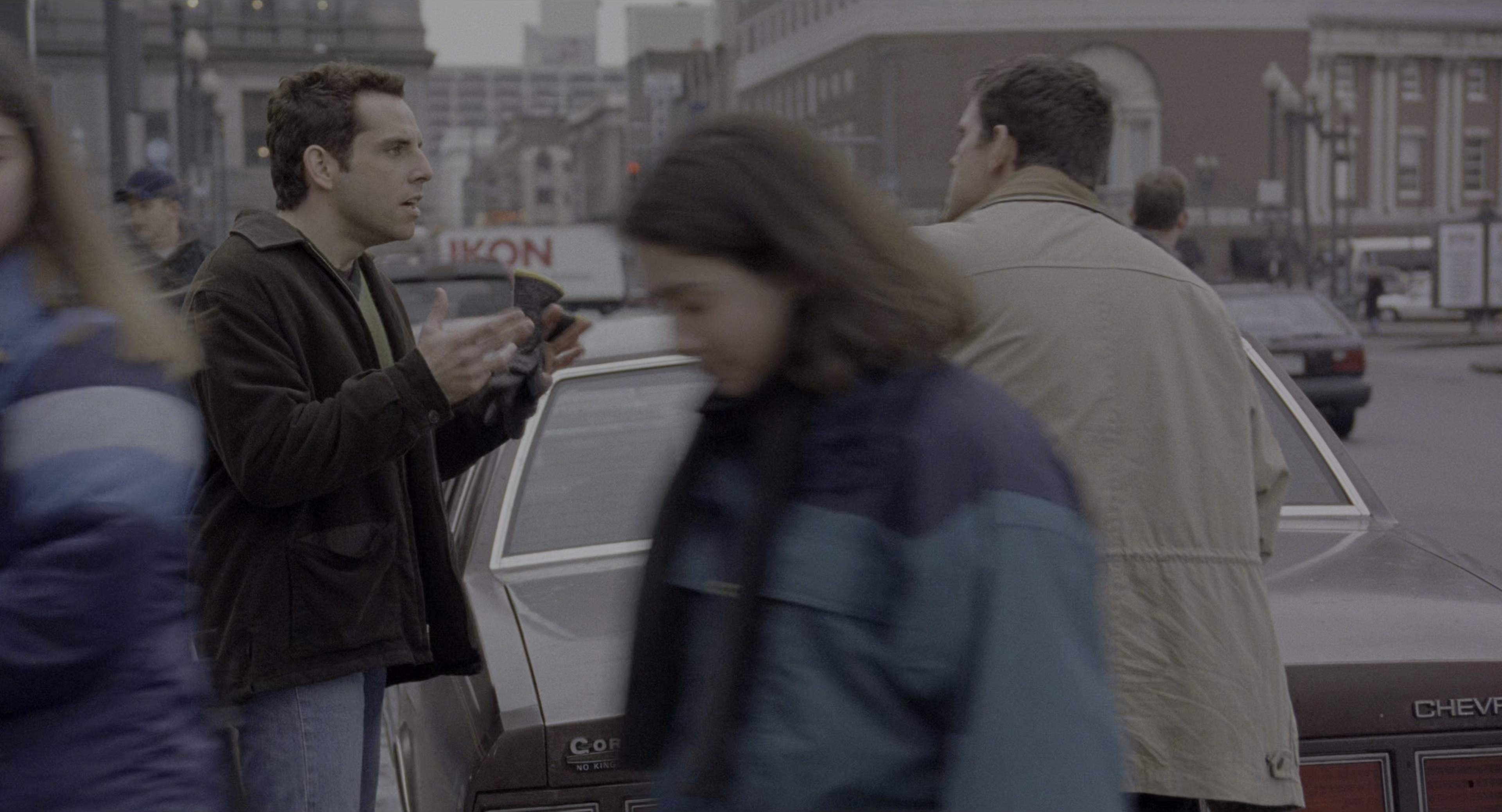 There's Something About Mary (1998), wide, 1.85:1 — film still