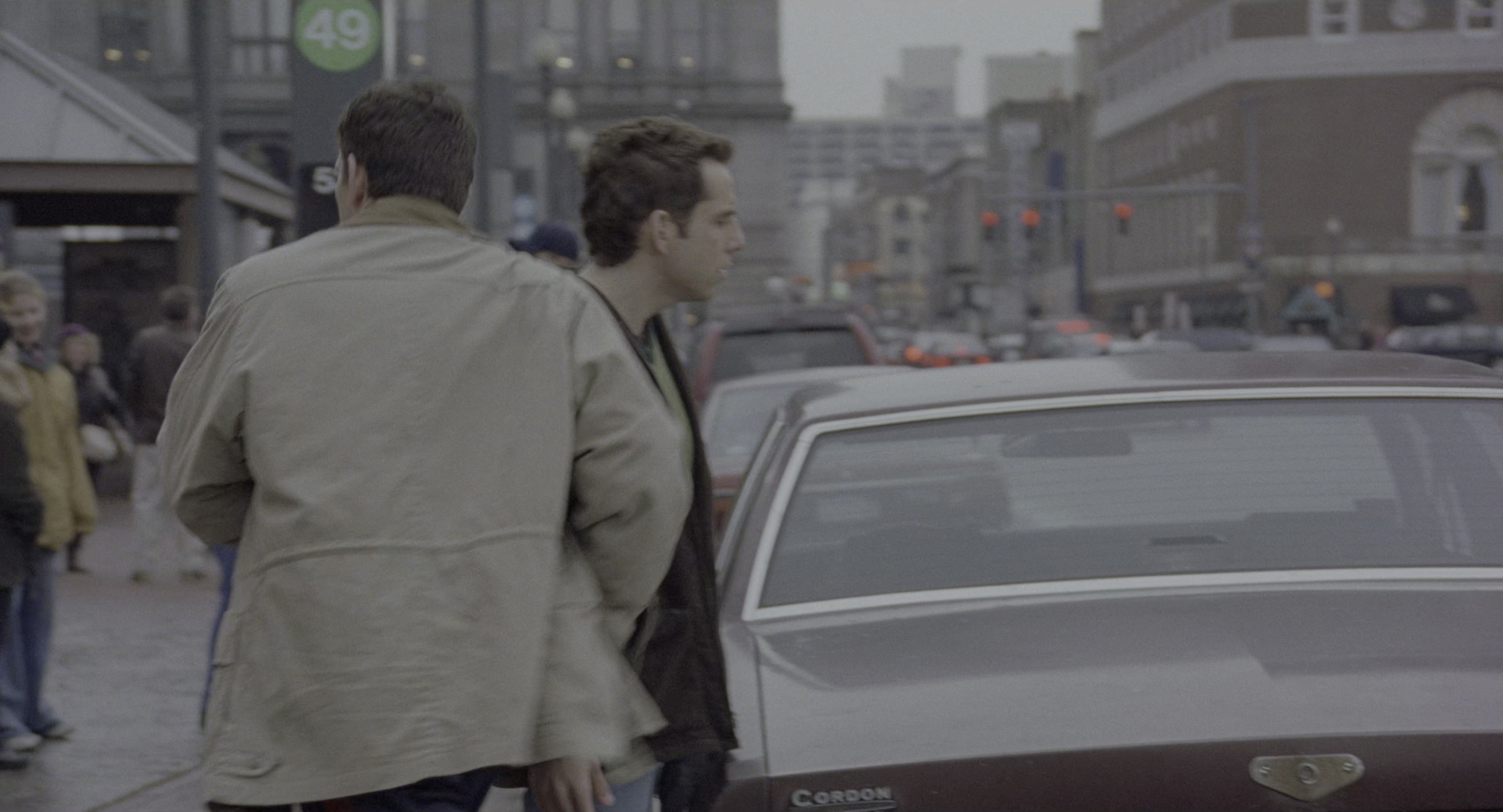 There's Something About Mary (1998), wide, 1.85:1 — film still