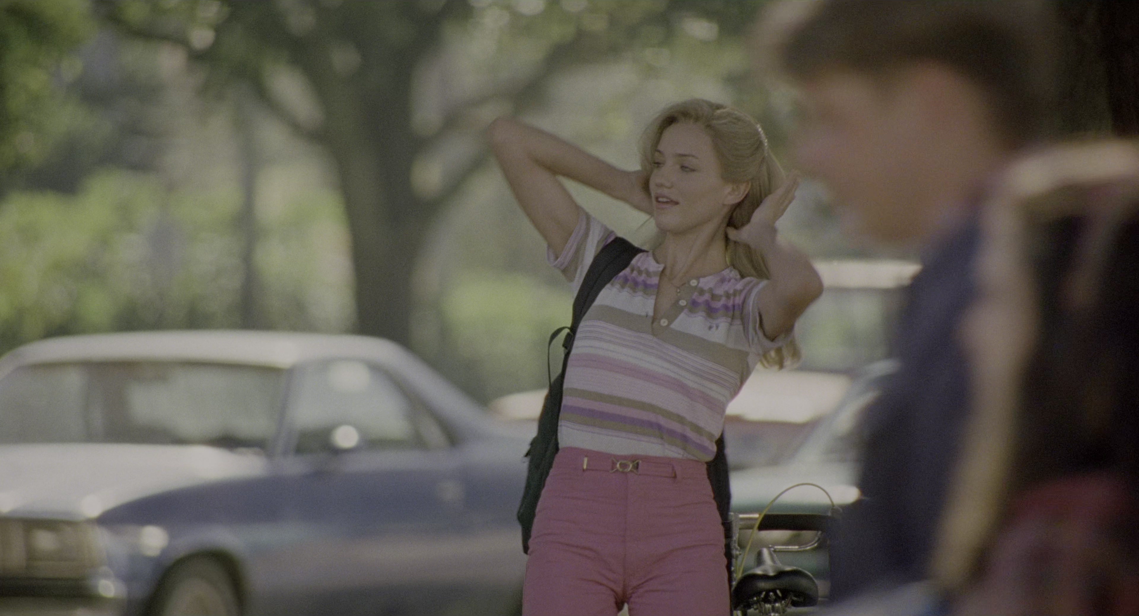 There's Something About Mary (1998), wide, 1.85:1 — film still