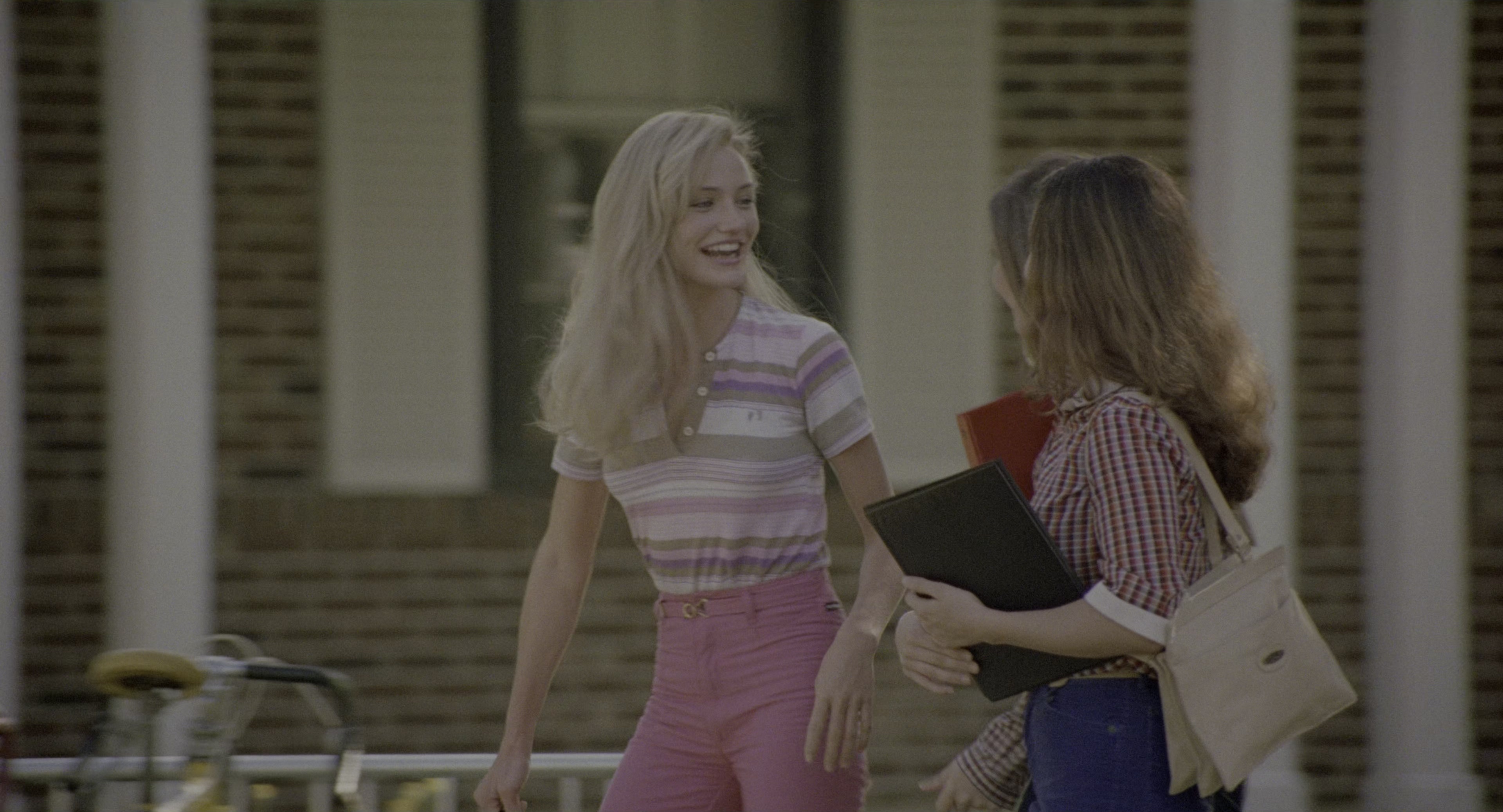 There's Something About Mary (1998), wide, 1.85:1 — film still