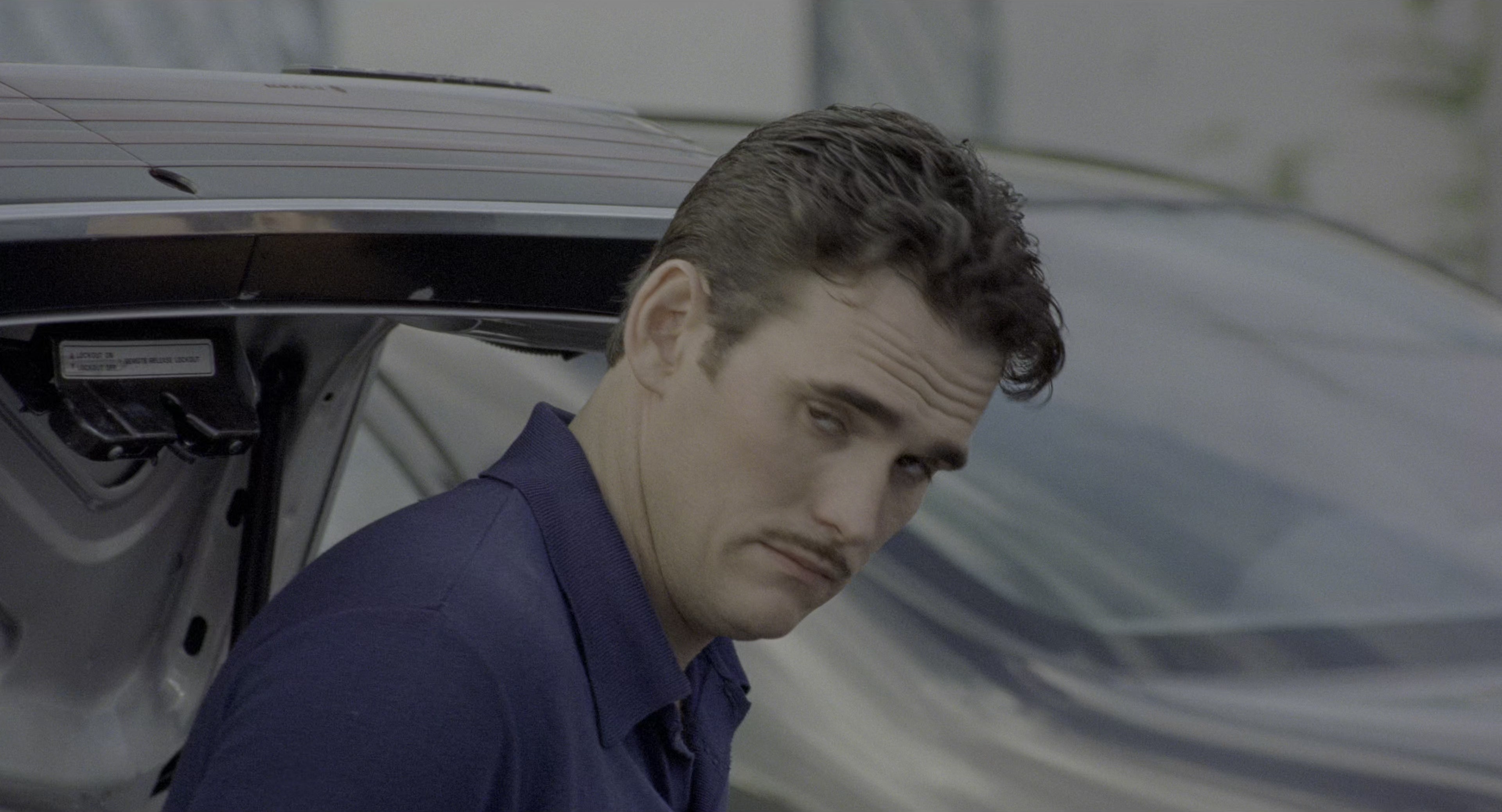 There's Something About Mary (1998), unknown, 1.85:1 — film still