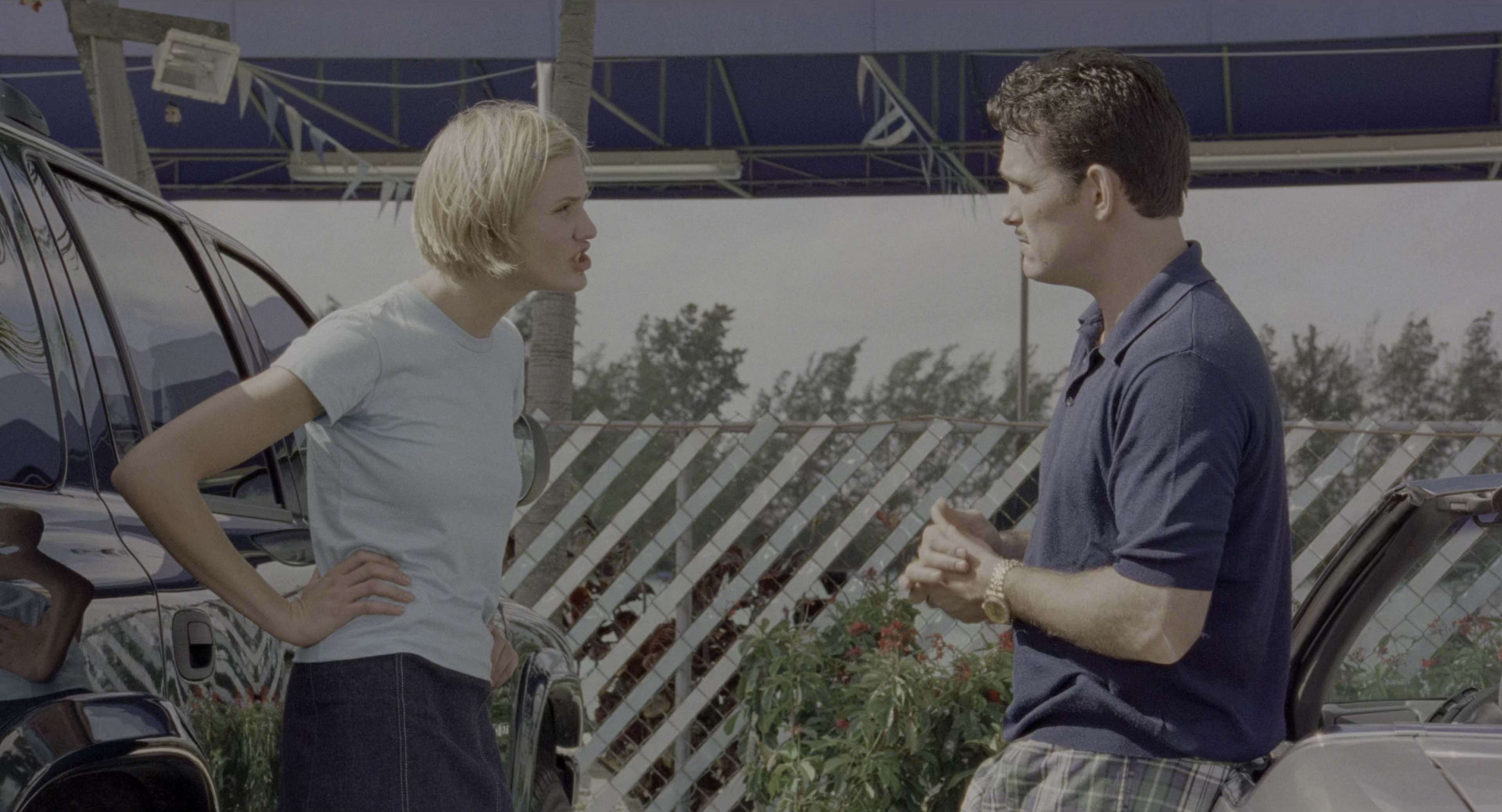 There's Something About Mary (1998), wide, 1.85:1 — film still
