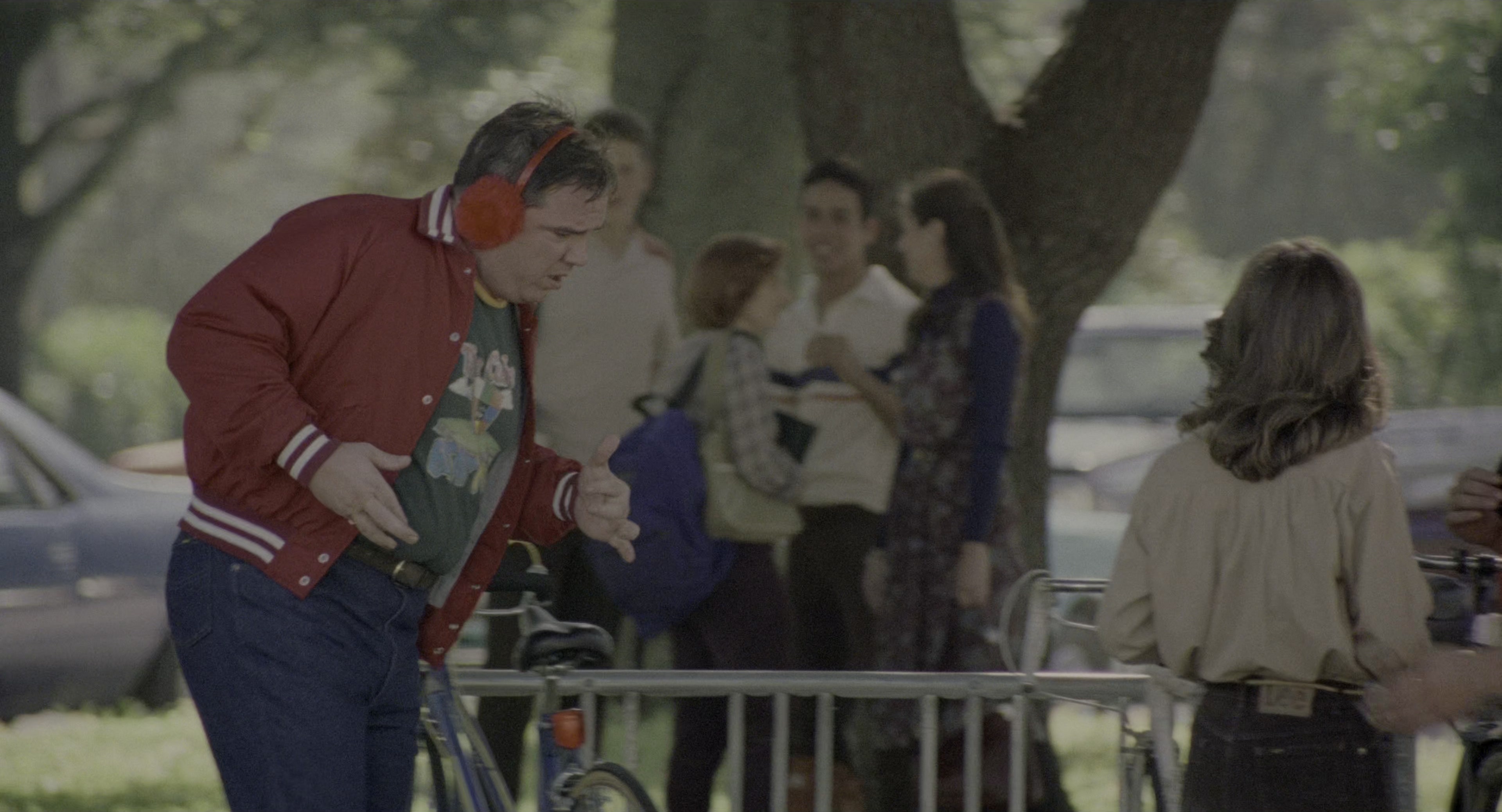 There's Something About Mary (1998), wide, 1.85:1 — film still