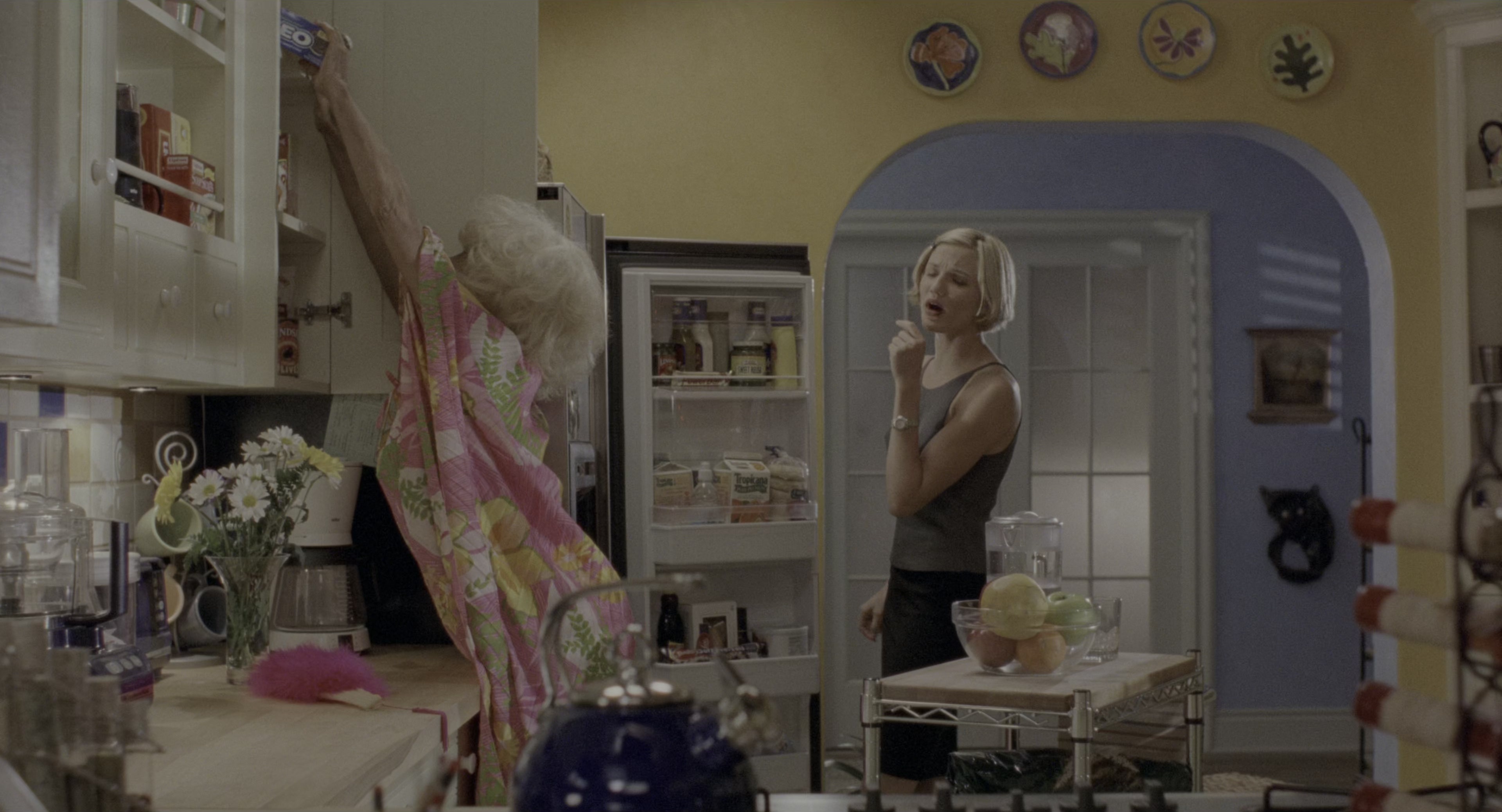 There's Something About Mary (1998), wide, 1.85:1 — film still