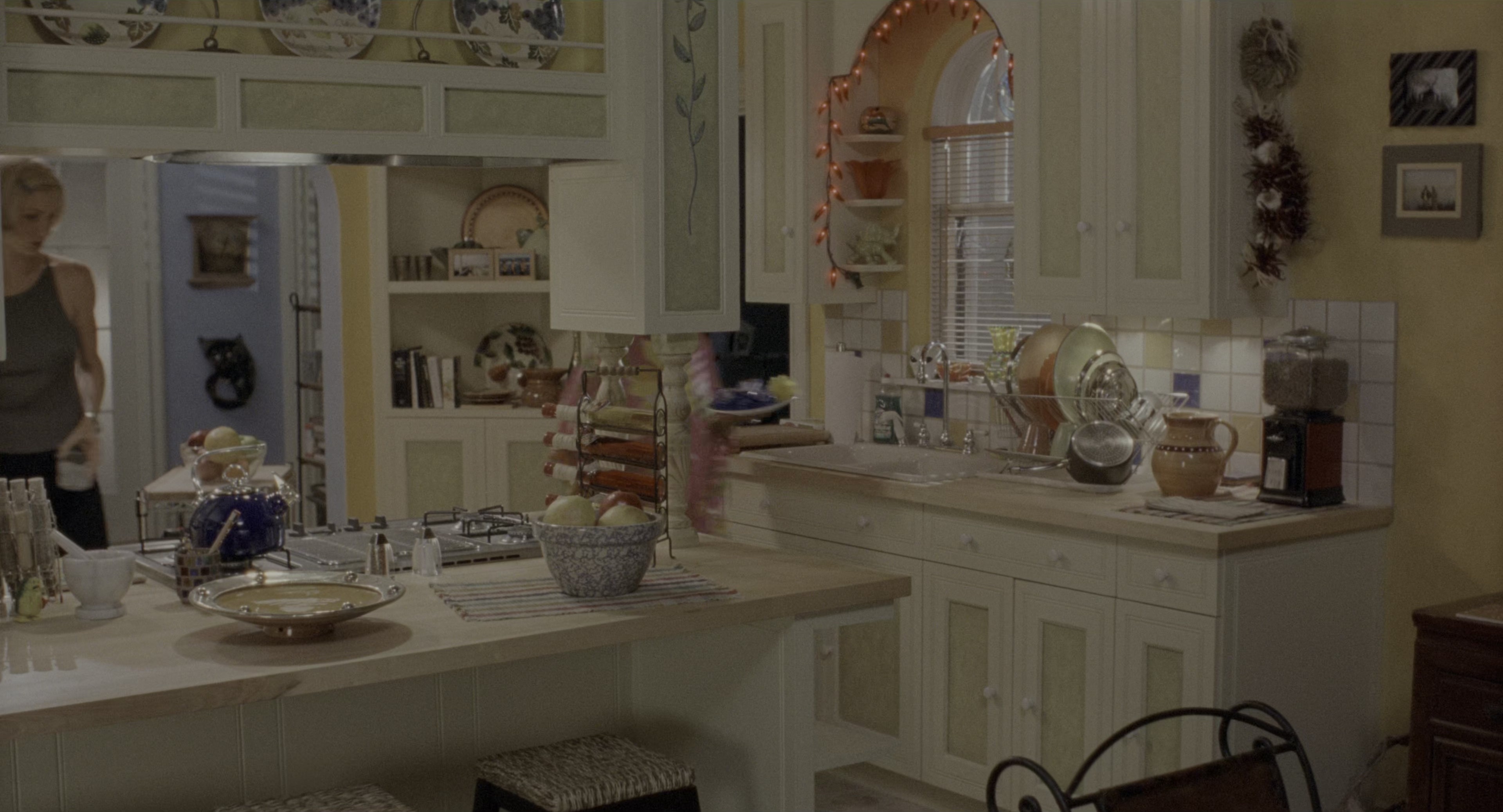 There's Something About Mary (1998), wide, 1.85:1 — film still