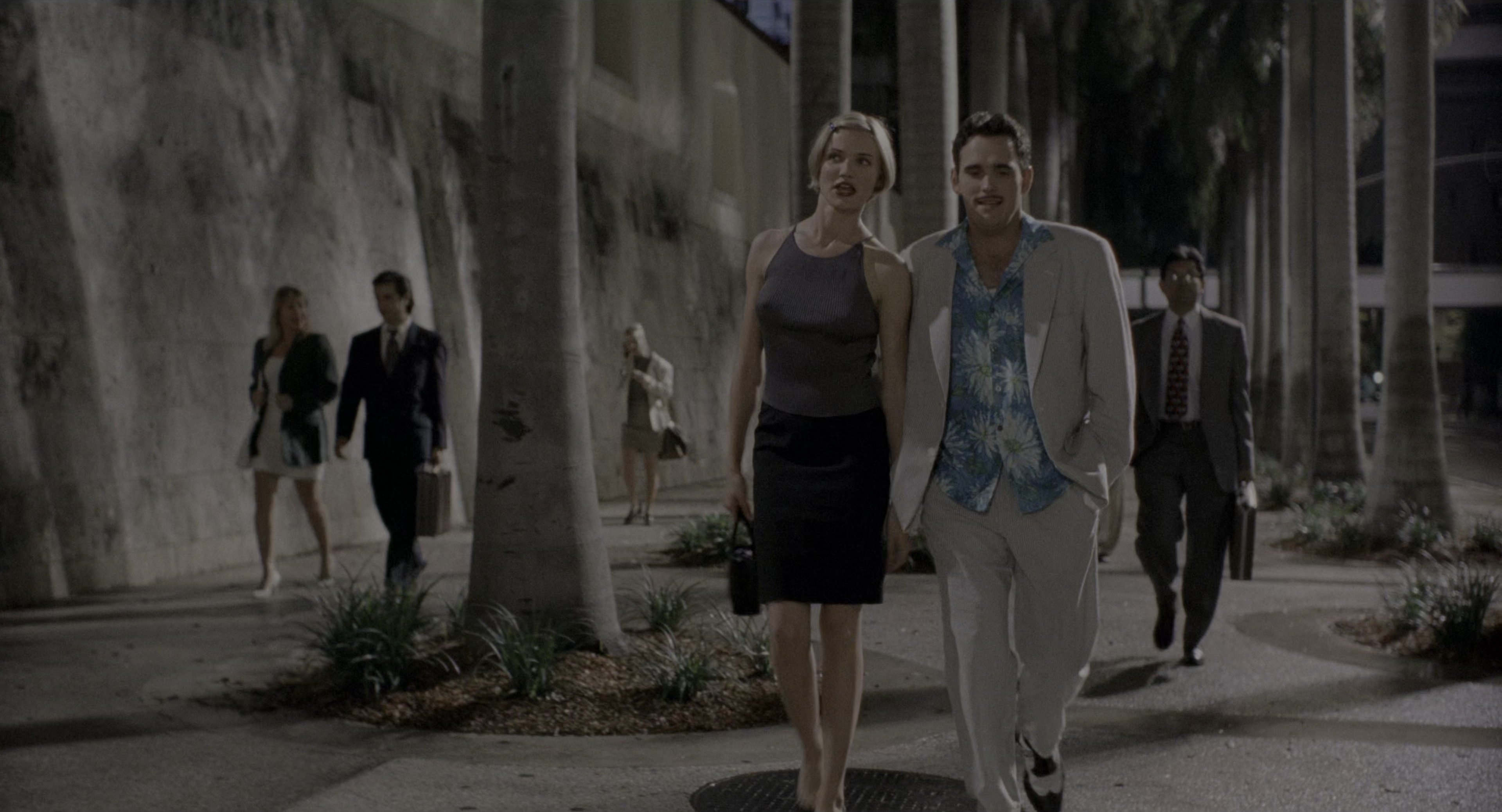 There's Something About Mary (1998), wide, 1.85:1 — film still