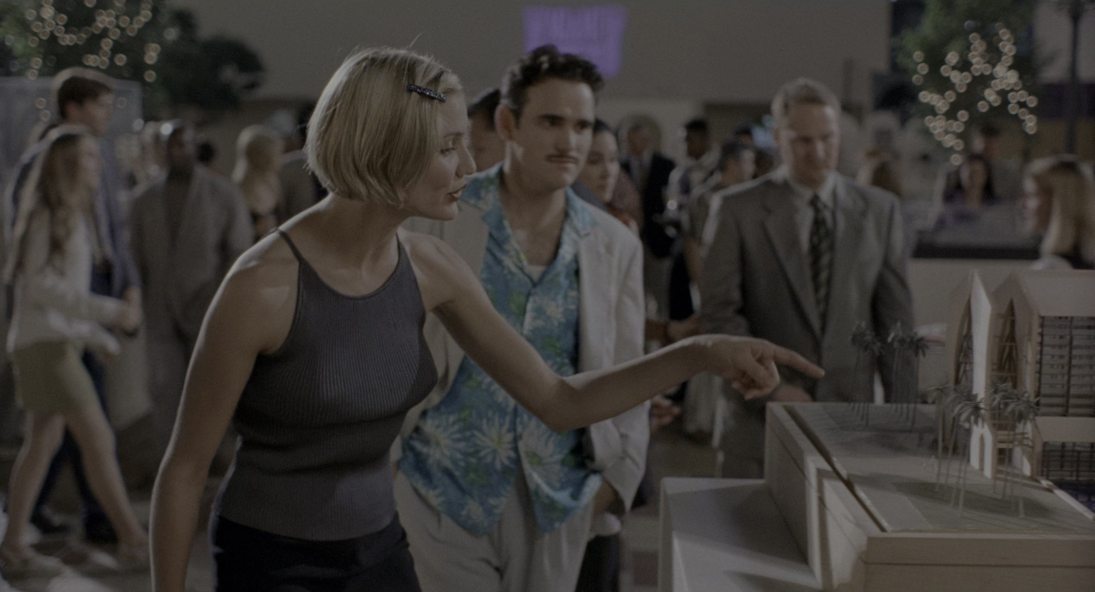There's Something About Mary (1998), wide, 1.85:1 — film still
