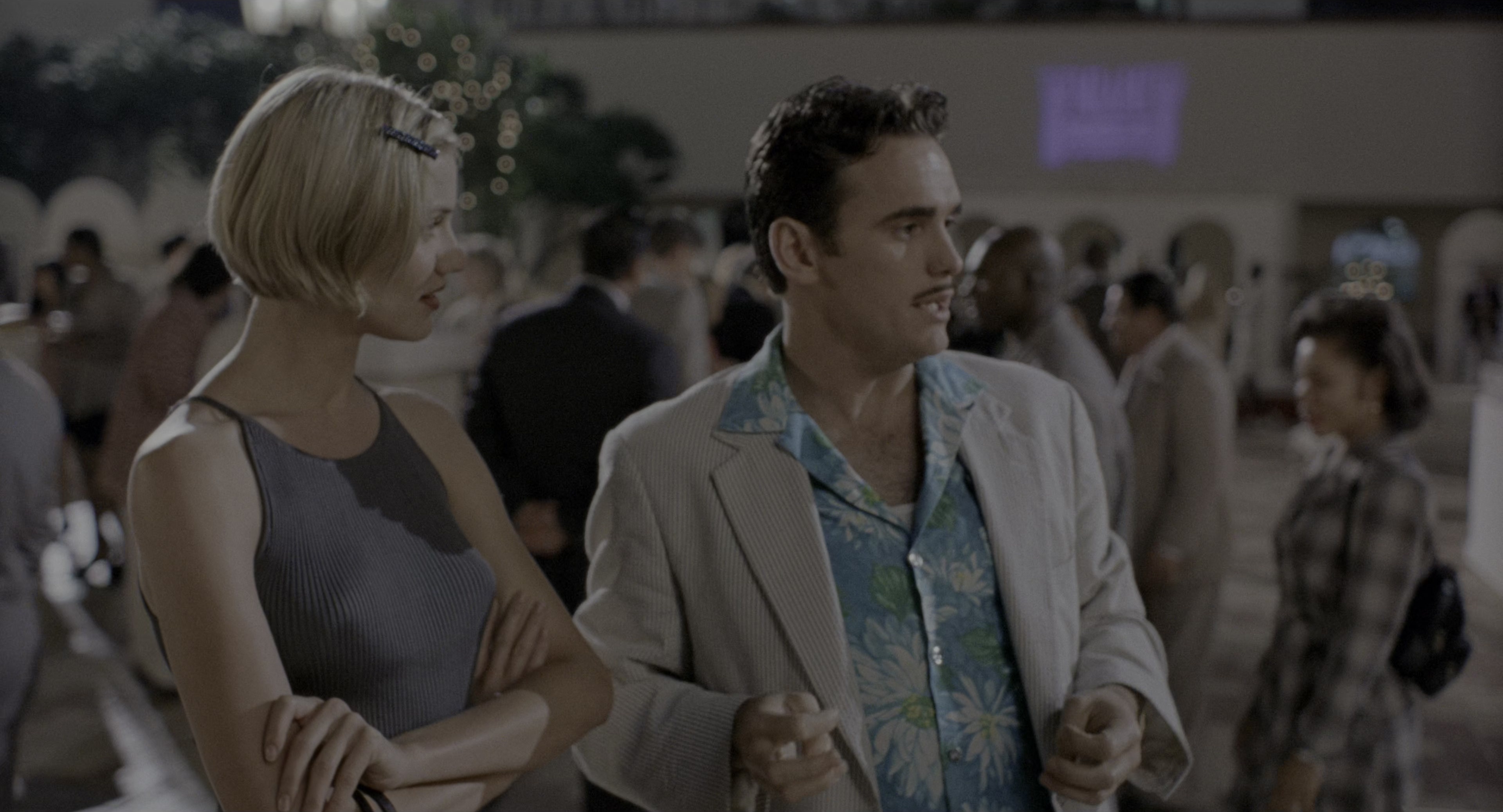 There's Something About Mary (1998), wide, 1.85:1 — film still