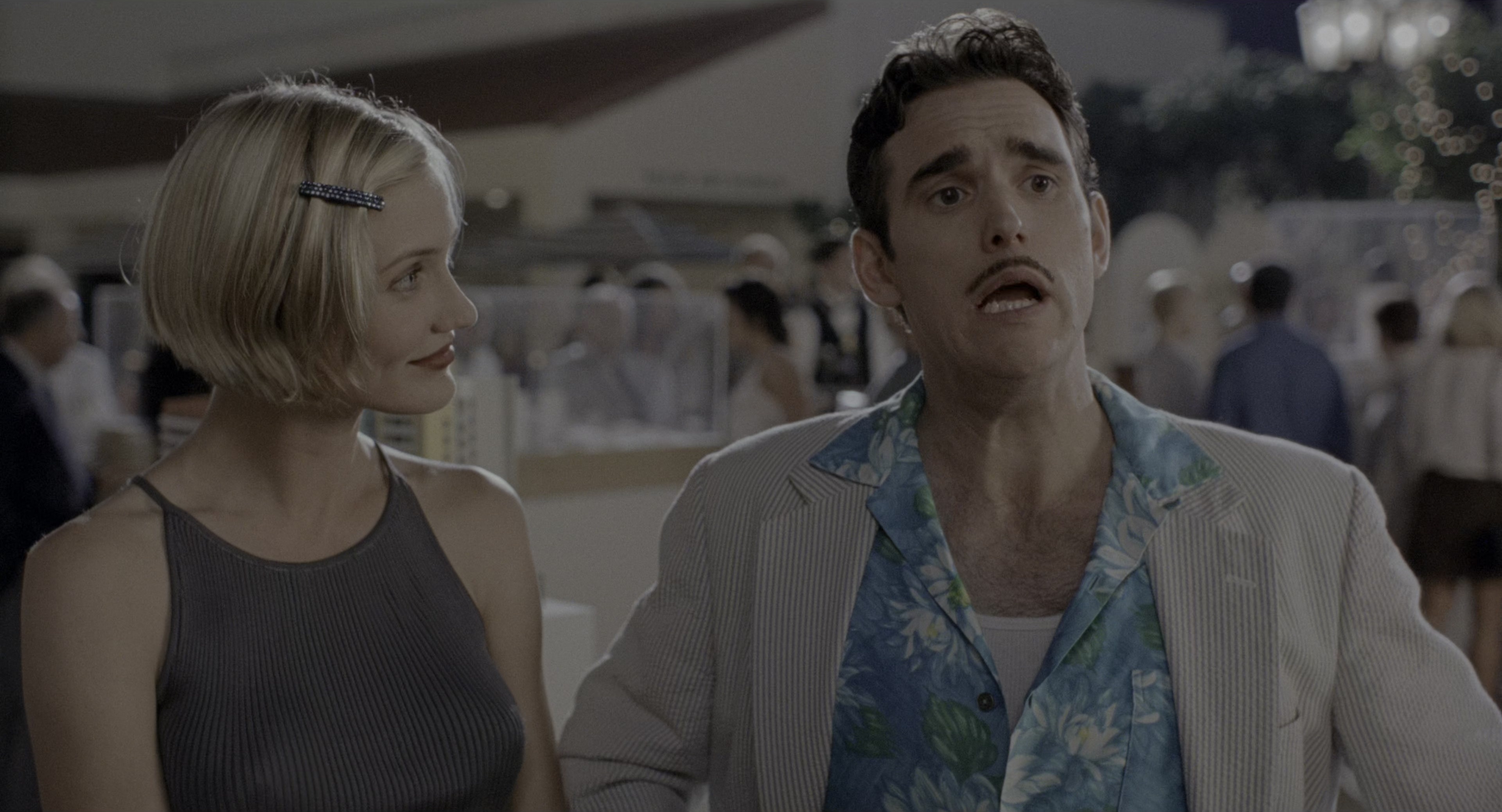 There's Something About Mary (1998), wide, 1.85:1 — film still