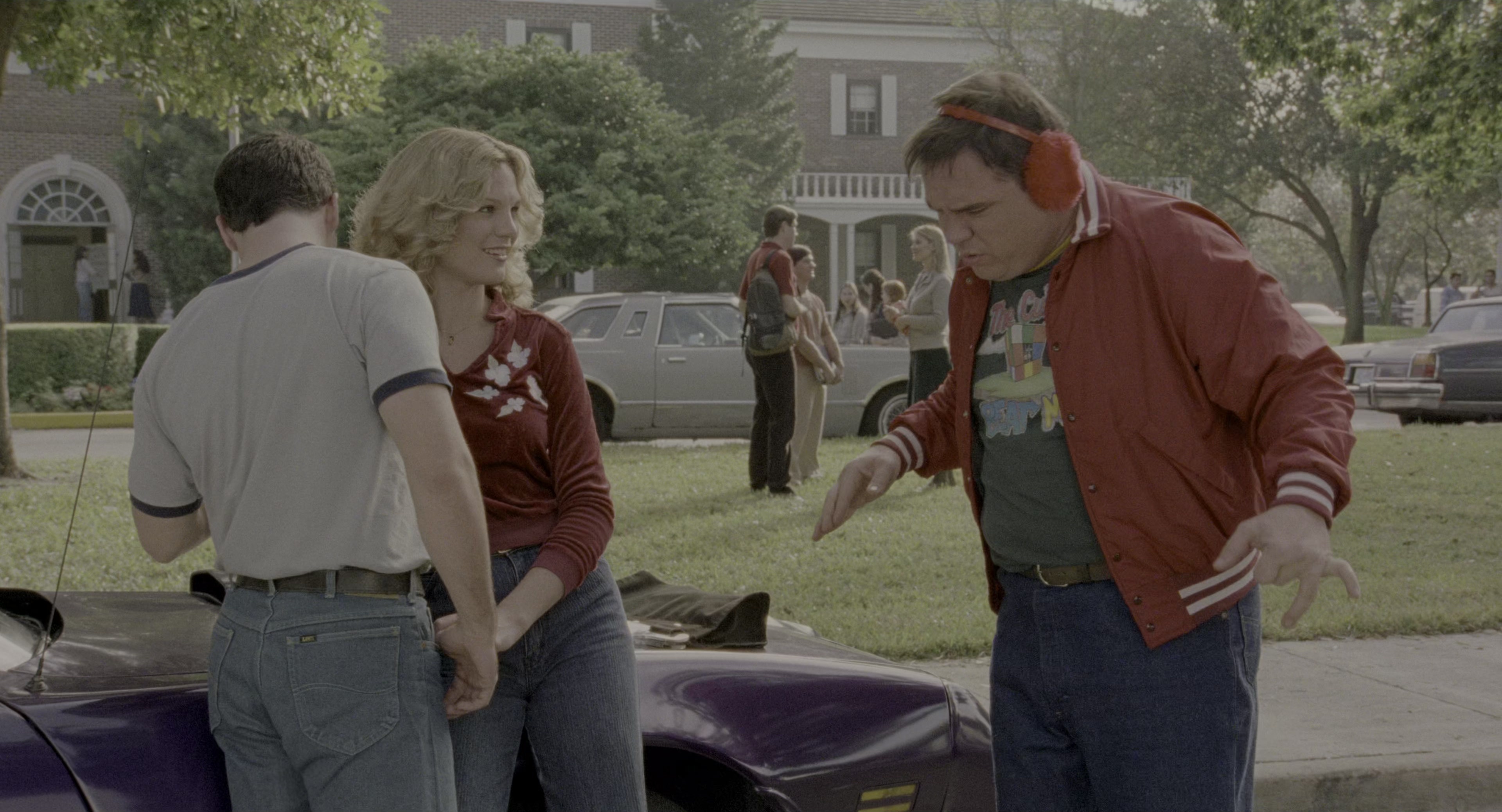 There's Something About Mary (1998), wide, 1.85:1 — film still